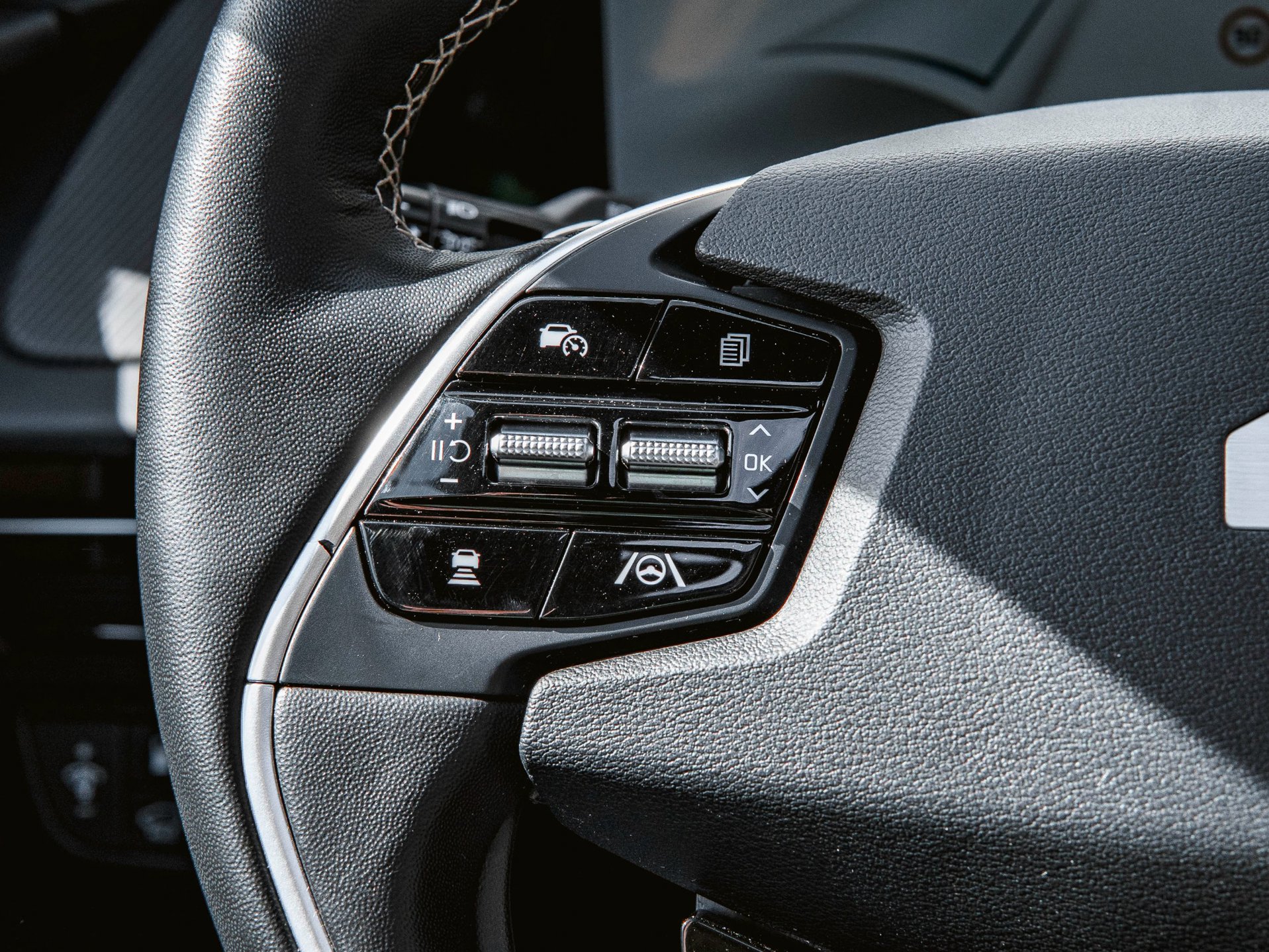 Foto van Kia Ev6