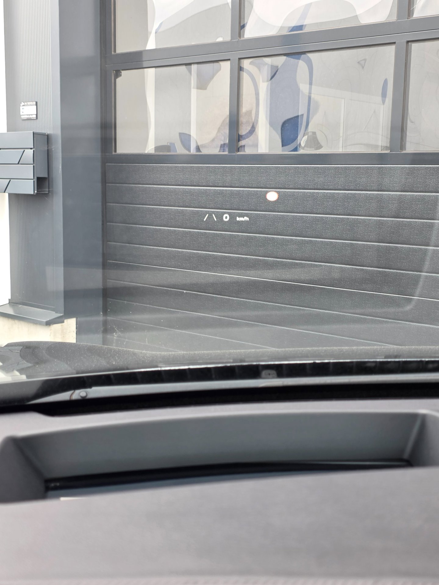 Foto van Kia Ev6
