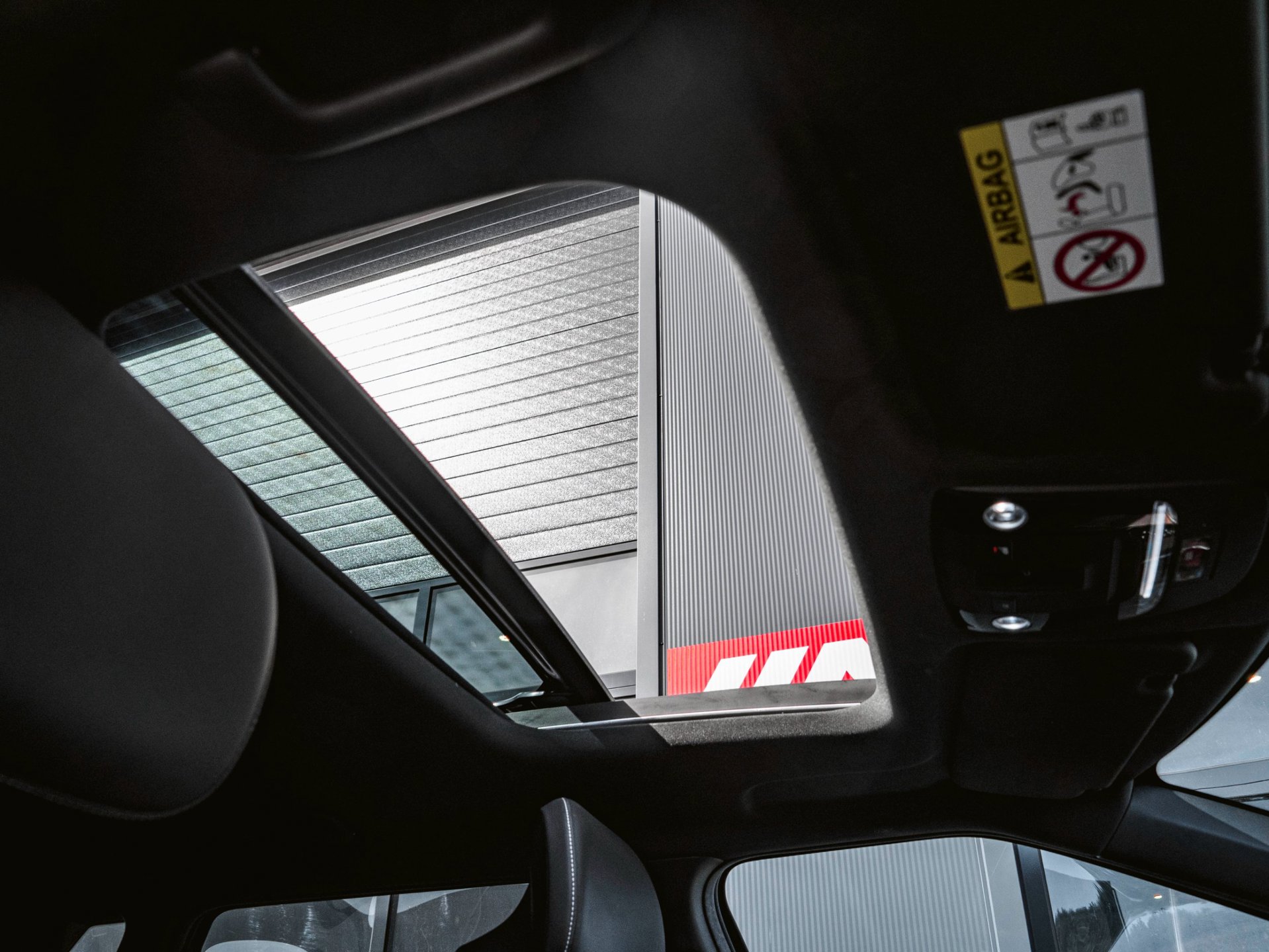Foto van Kia Ev6