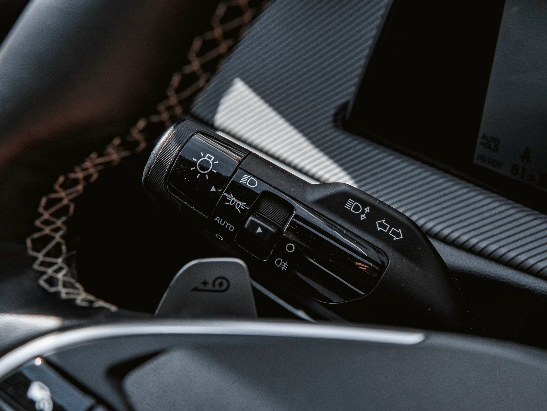 Foto van Kia Ev6