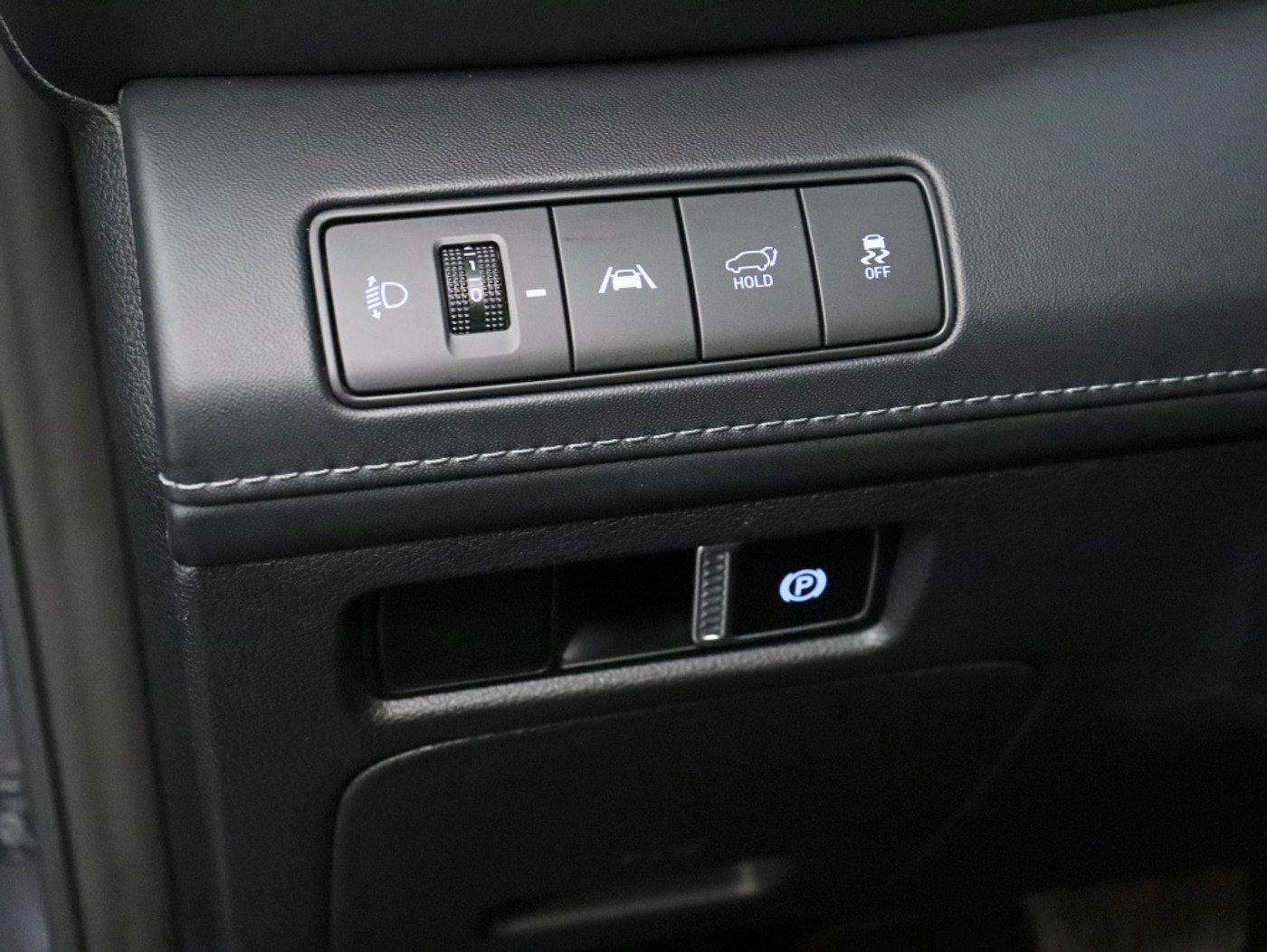 Foto van Hyundai Santa Fe