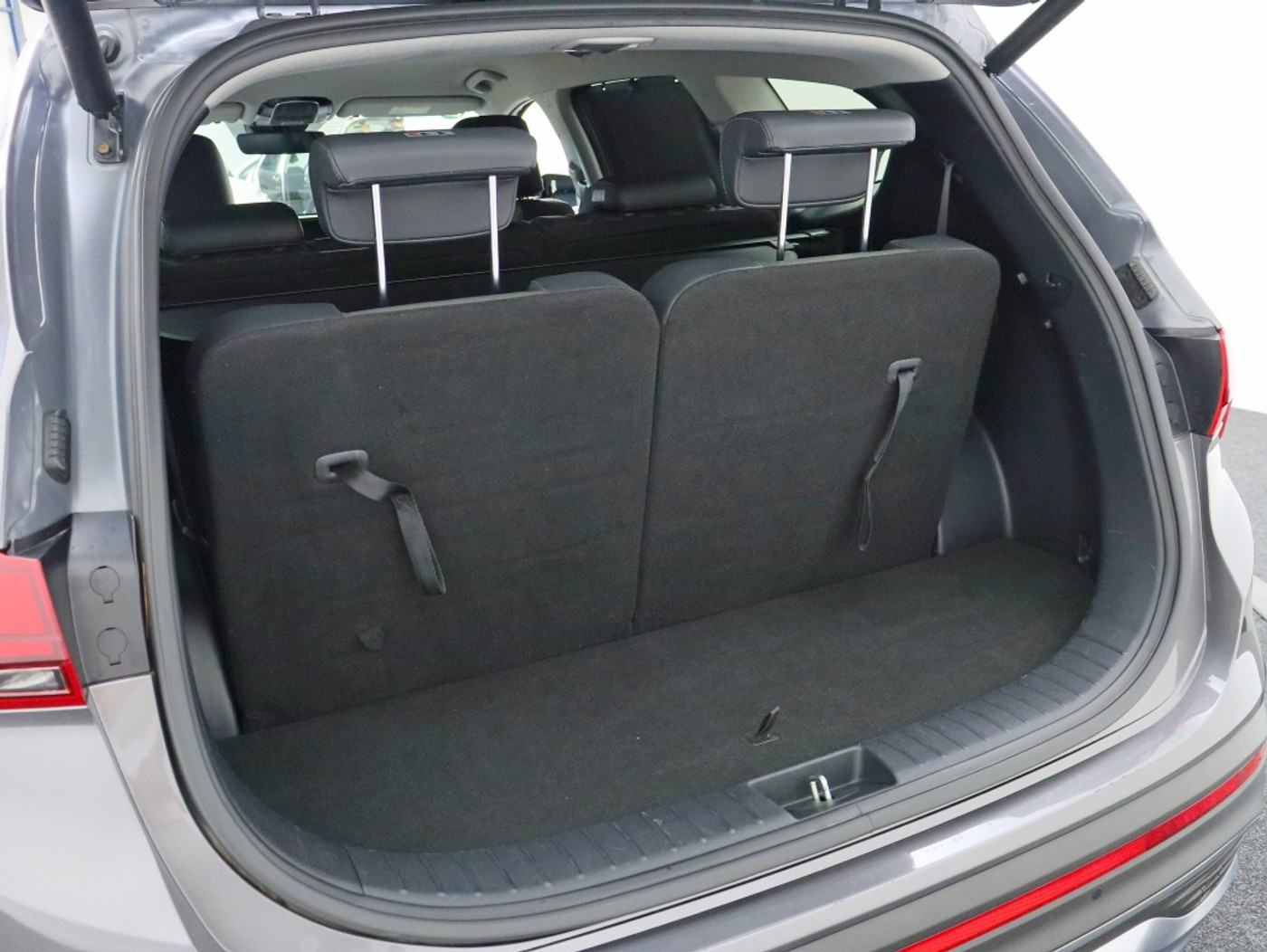 Foto van Hyundai Santa Fe