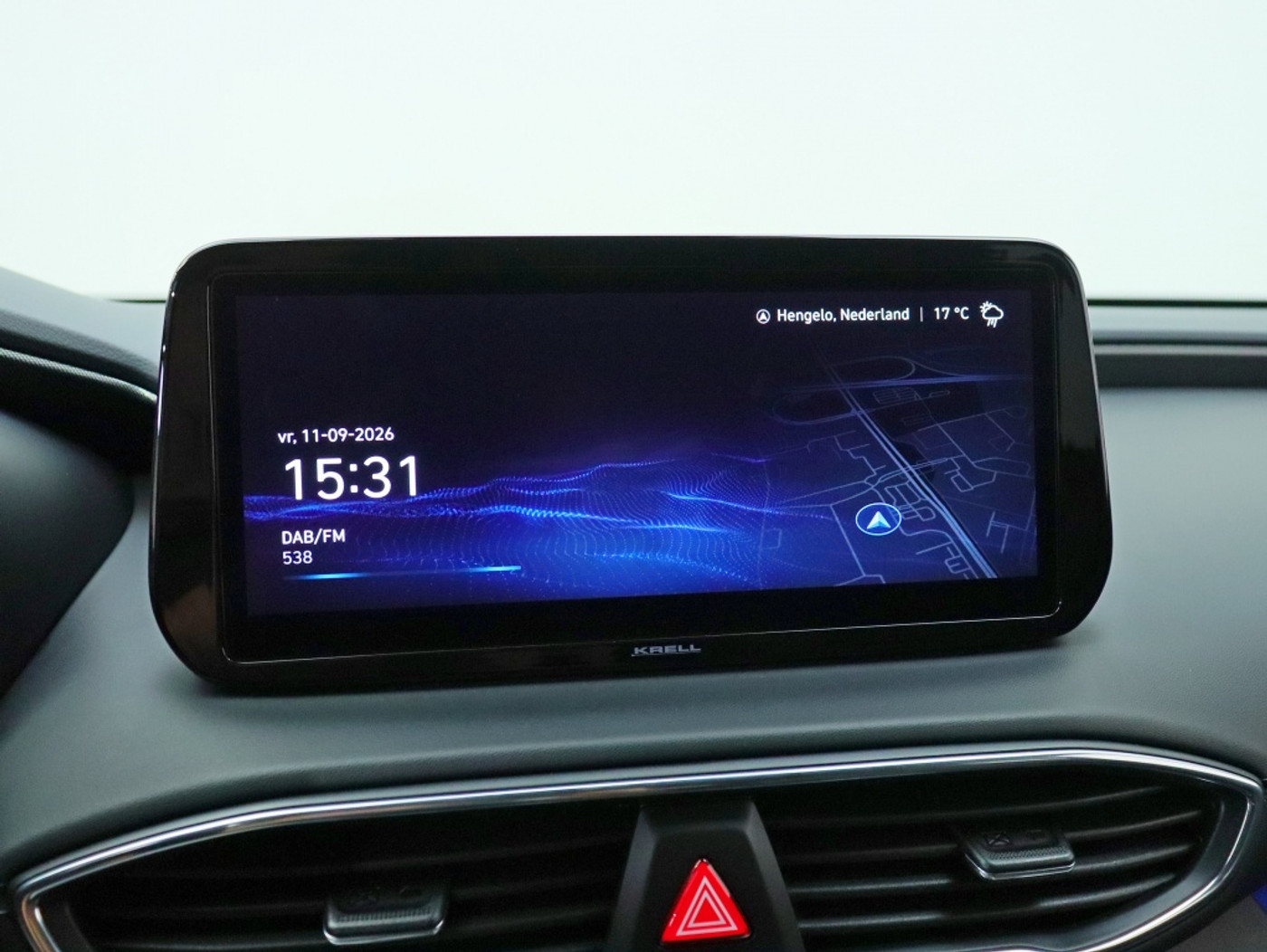 Foto van Hyundai Santa Fe