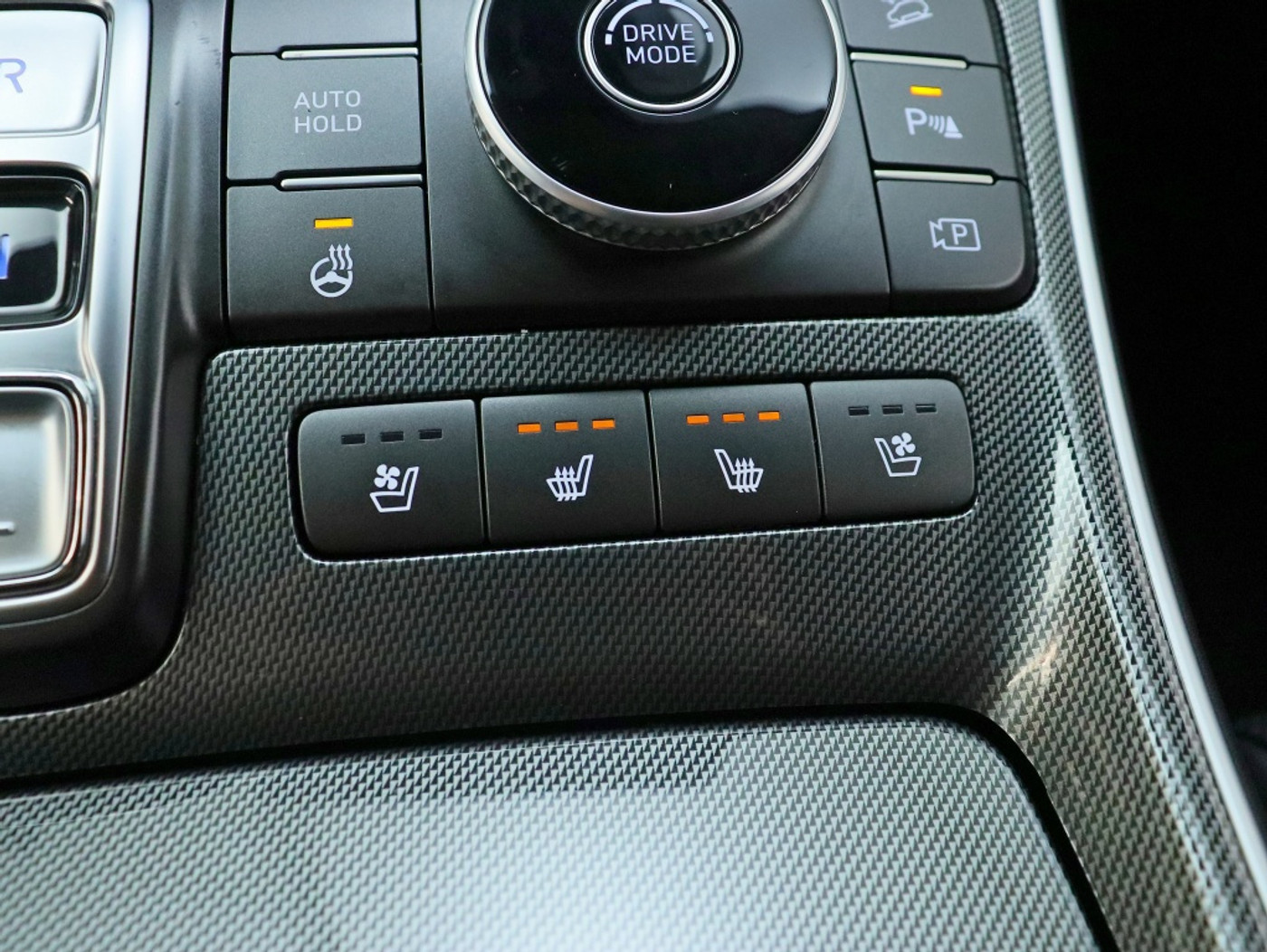 Foto van Hyundai Santa Fe