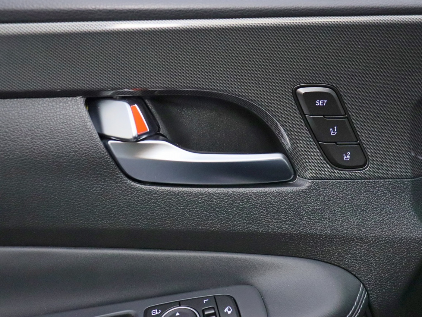 Foto van Hyundai Santa Fe