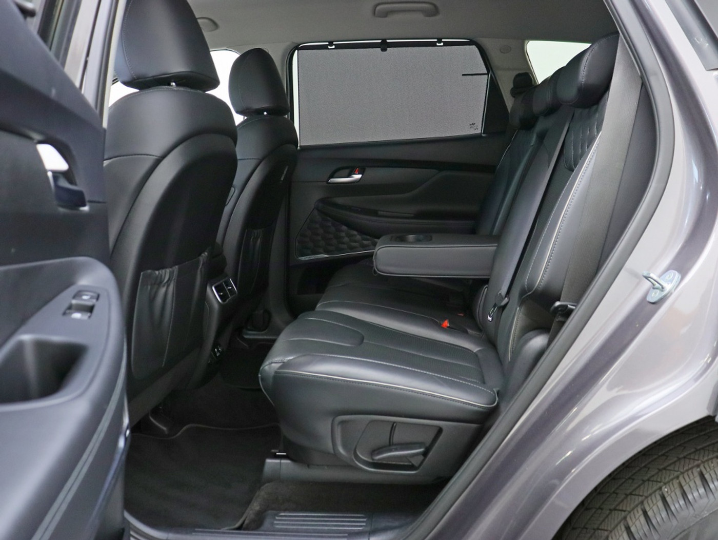 Foto van Hyundai Santa Fe