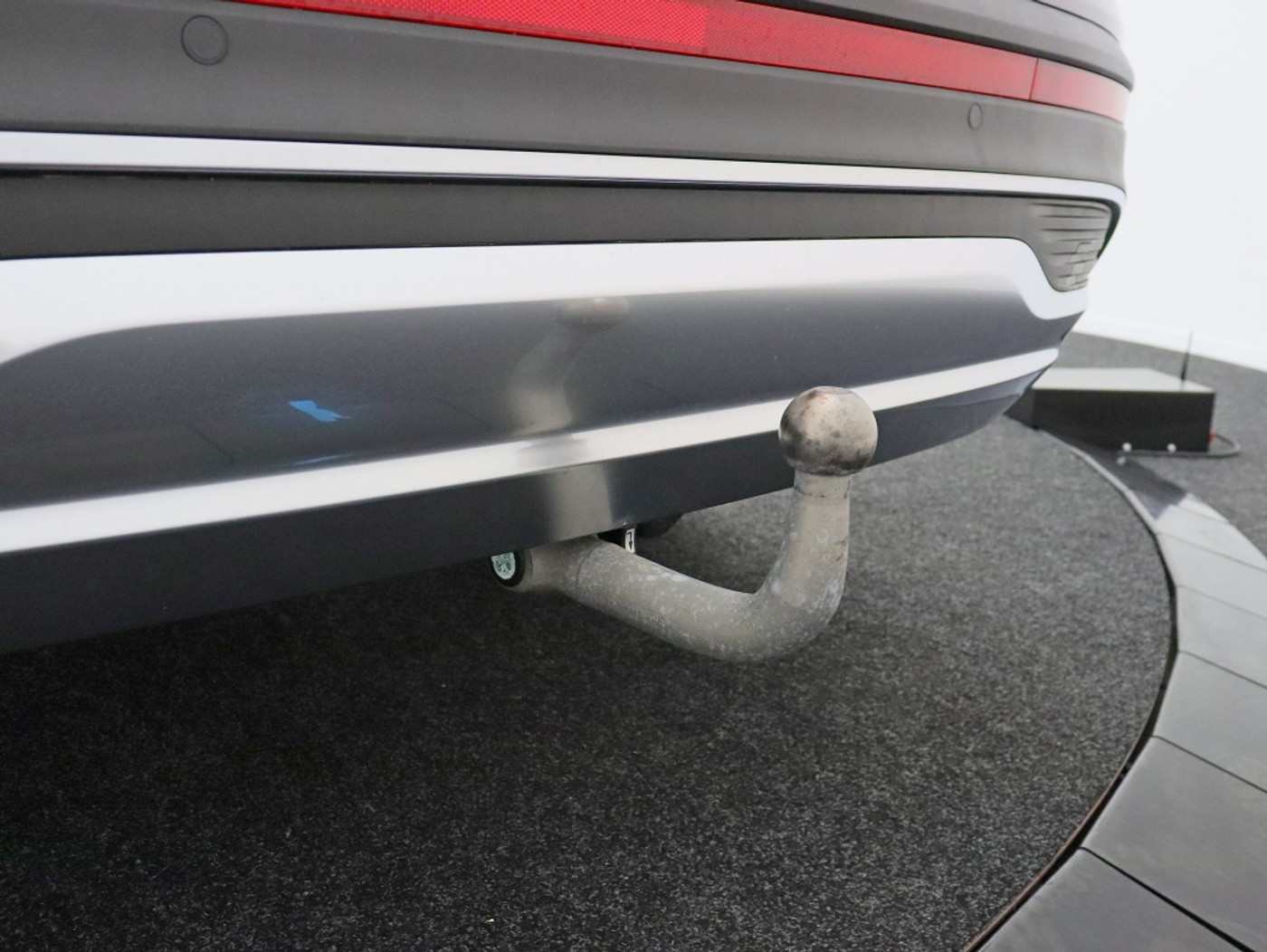 Foto van Hyundai Santa Fe