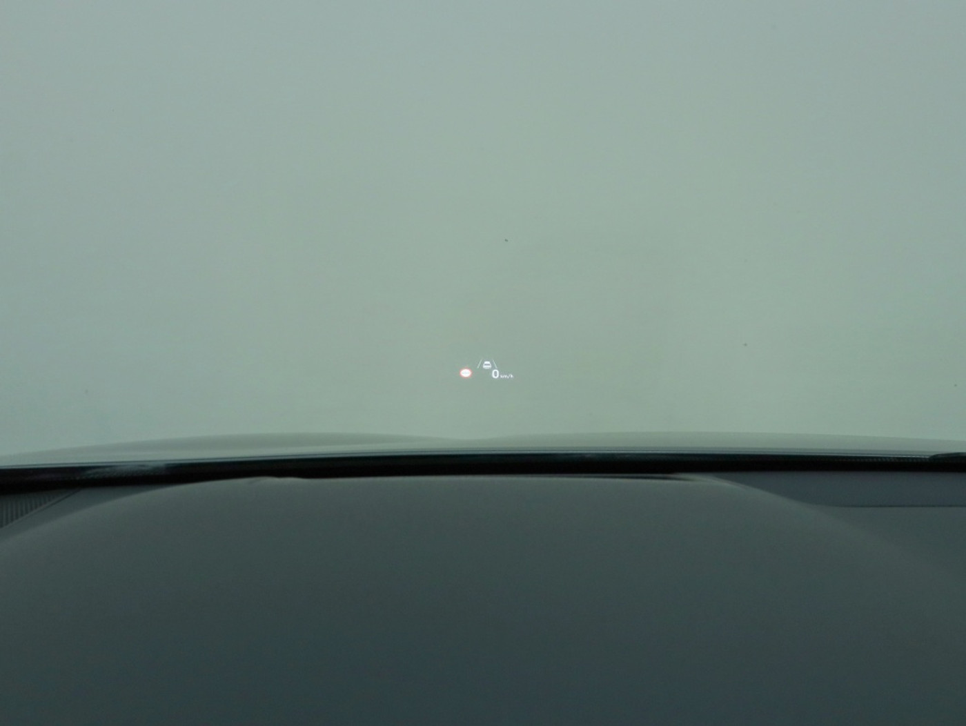 Foto van Hyundai Santa Fe