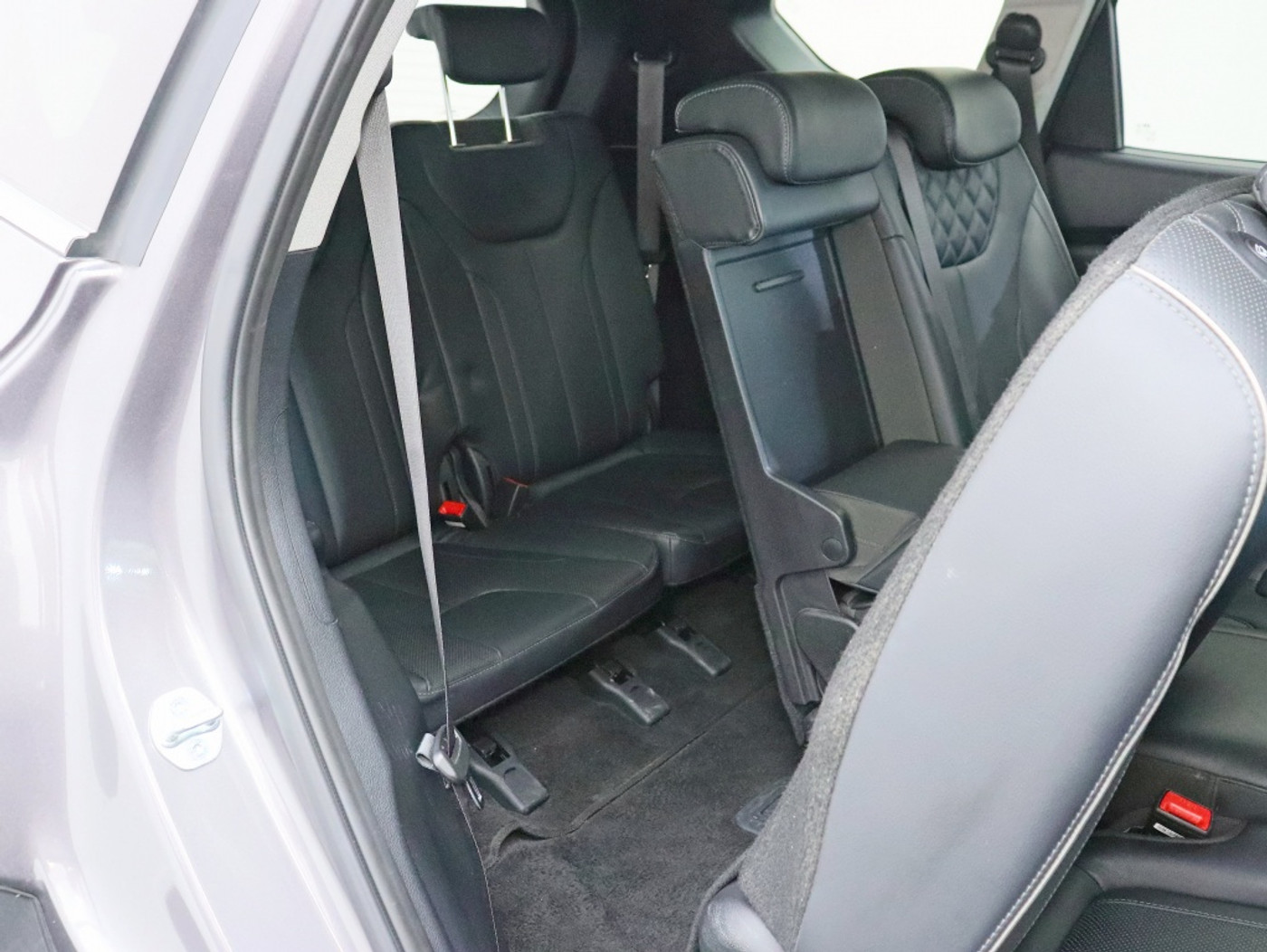 Foto van Hyundai Santa Fe