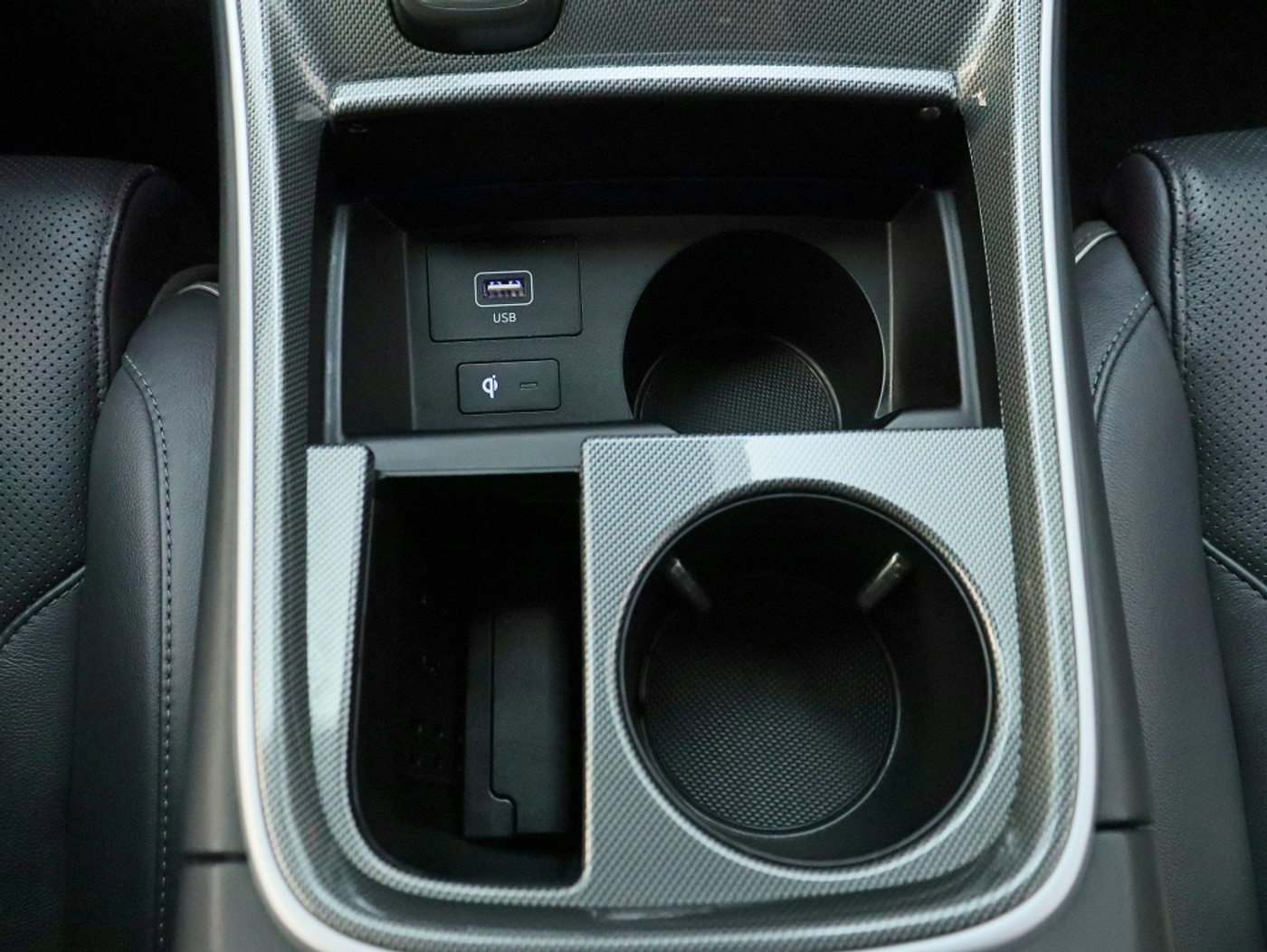 Foto van Hyundai Santa Fe