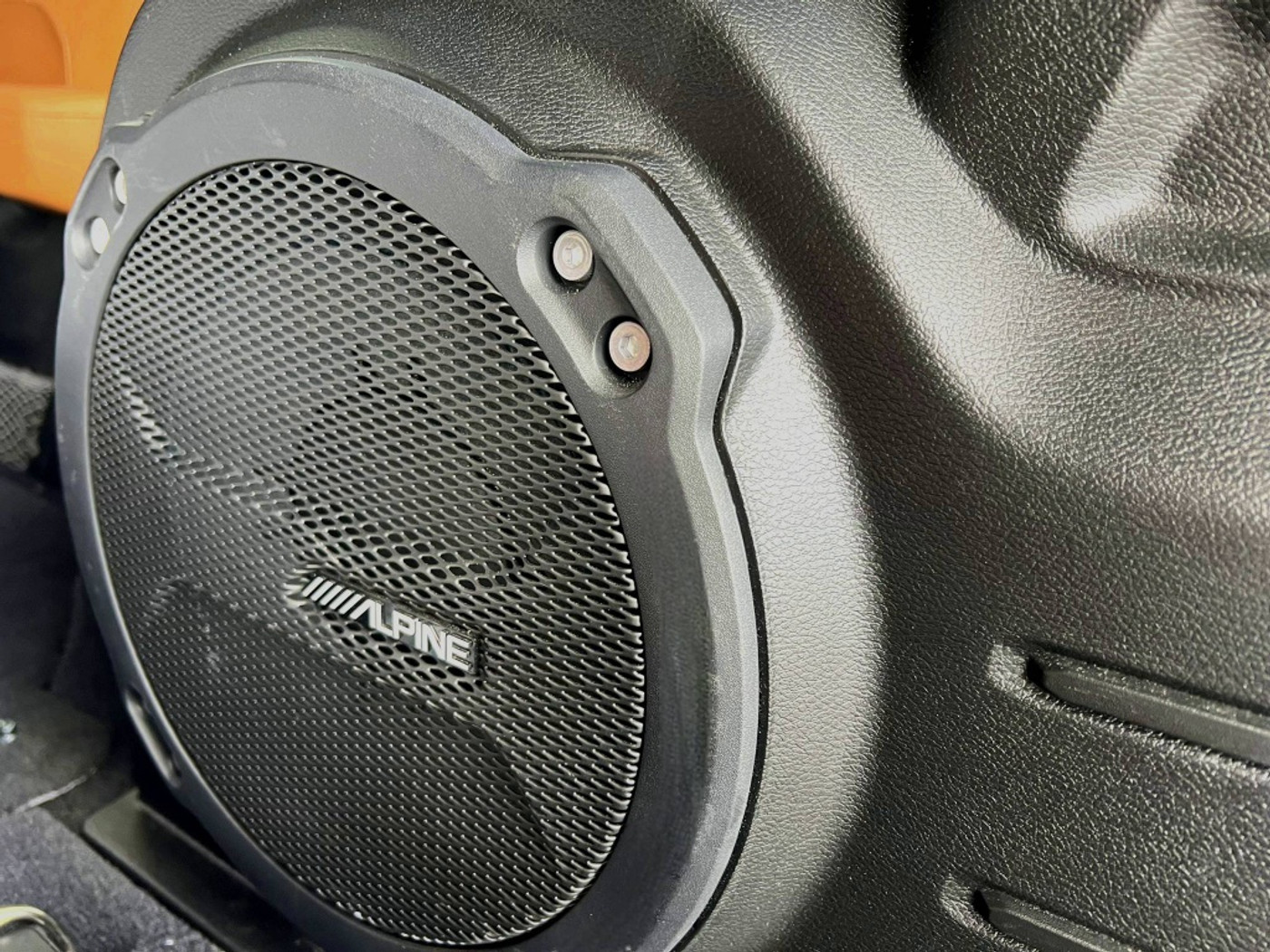 Foto van Jeep Wrangler Unlimited