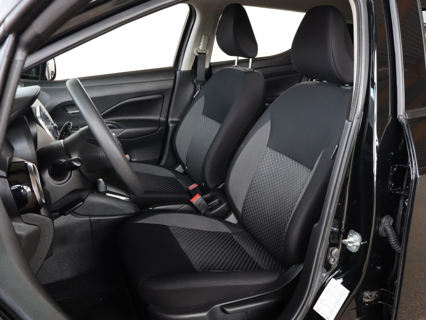 Foto van Nissan Nissan Micra