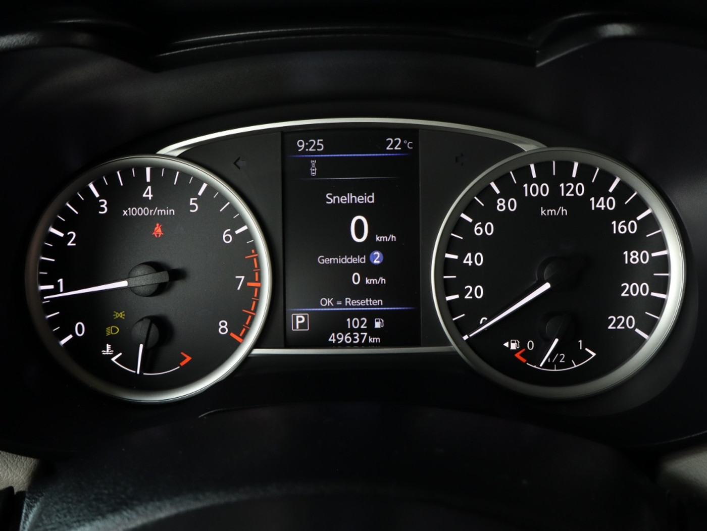 Foto van Nissan Nissan Micra