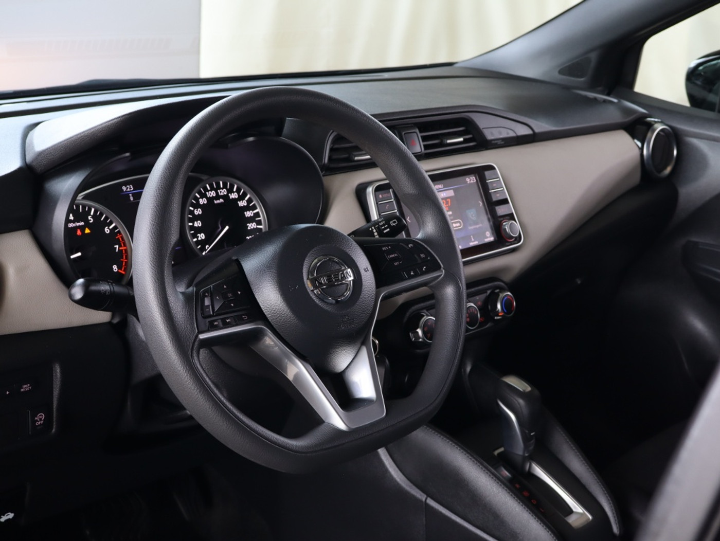 Foto van Nissan Nissan Micra