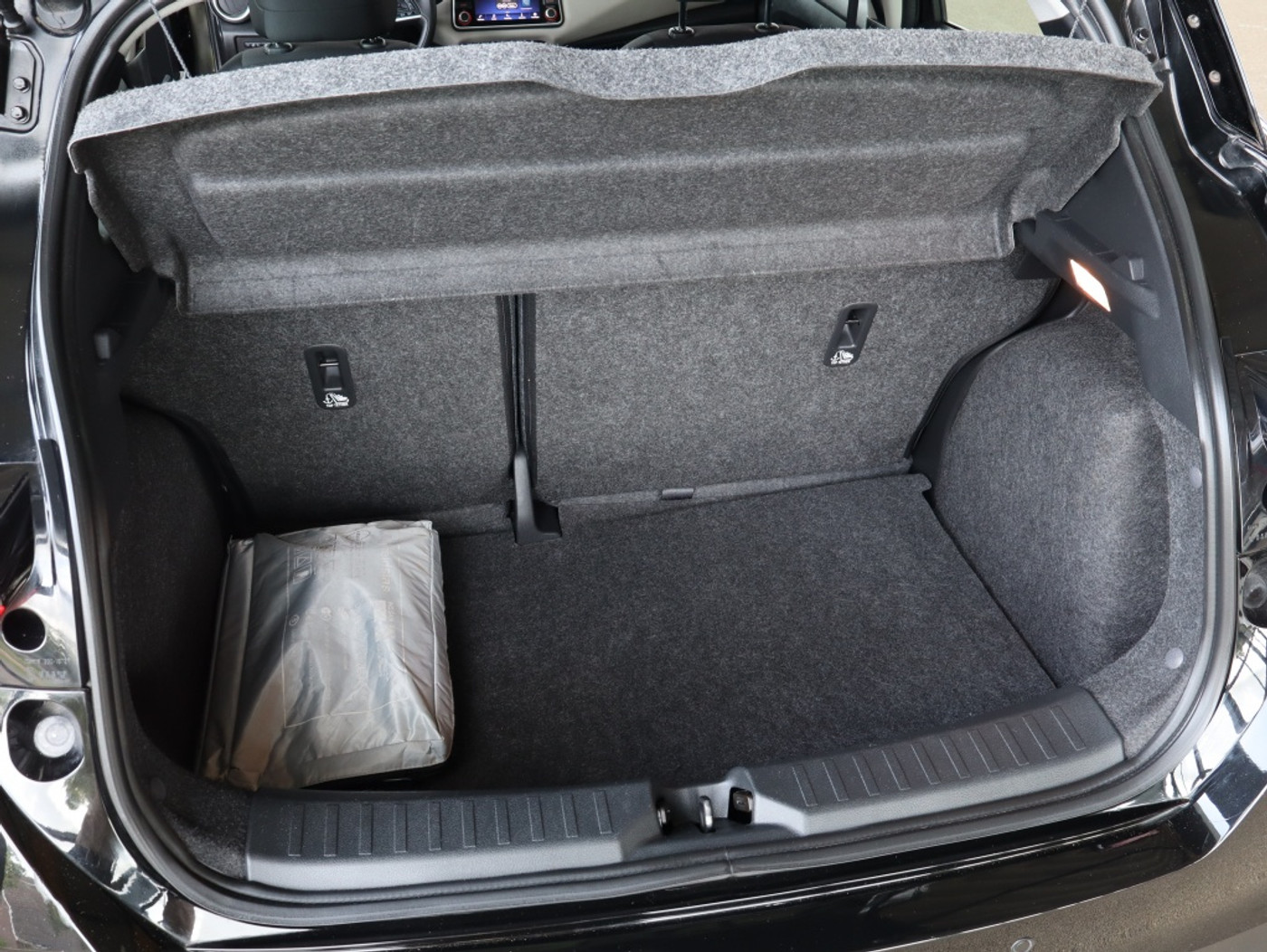 Foto van Nissan Nissan Micra