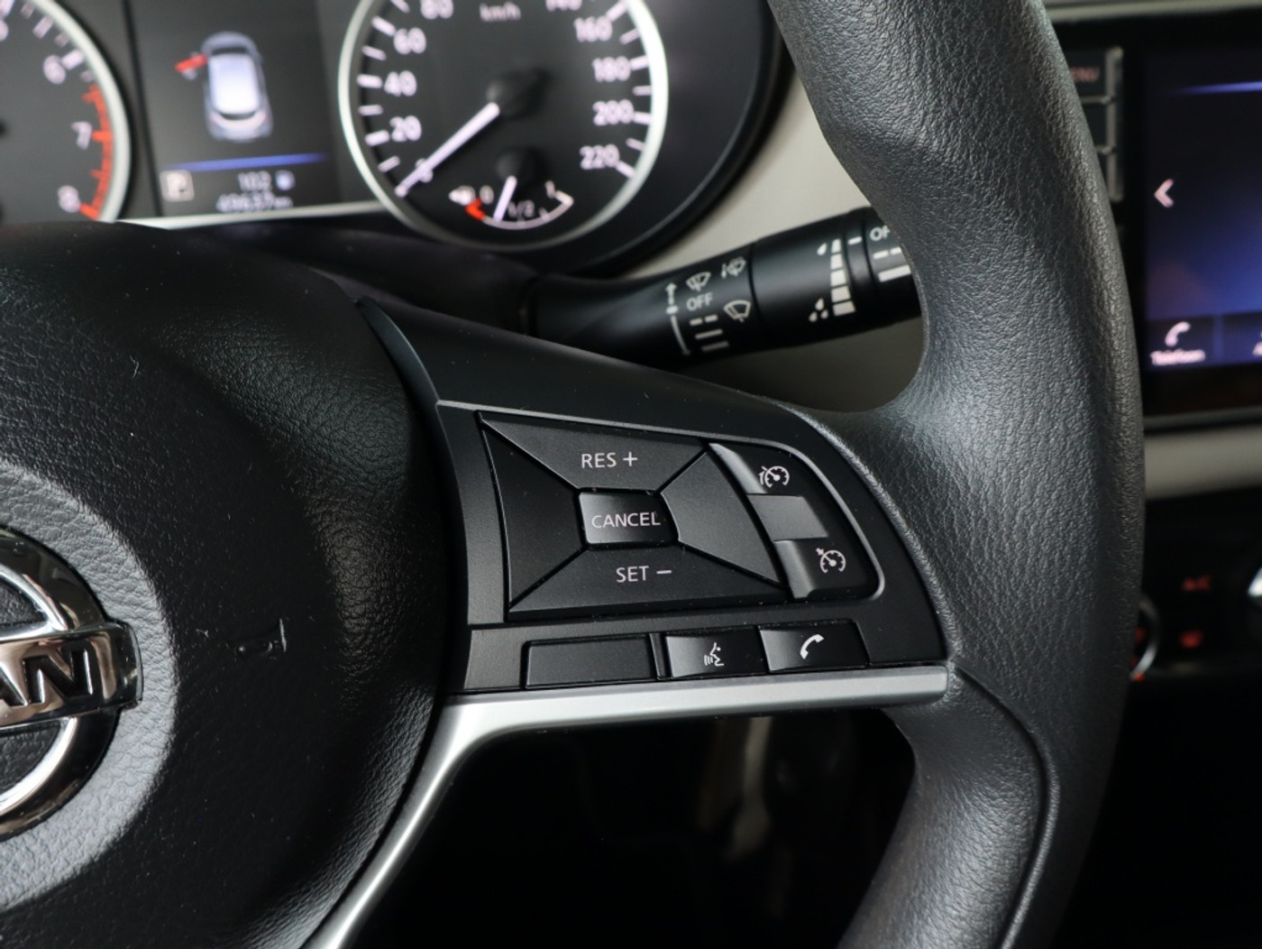 Foto van Nissan Nissan Micra