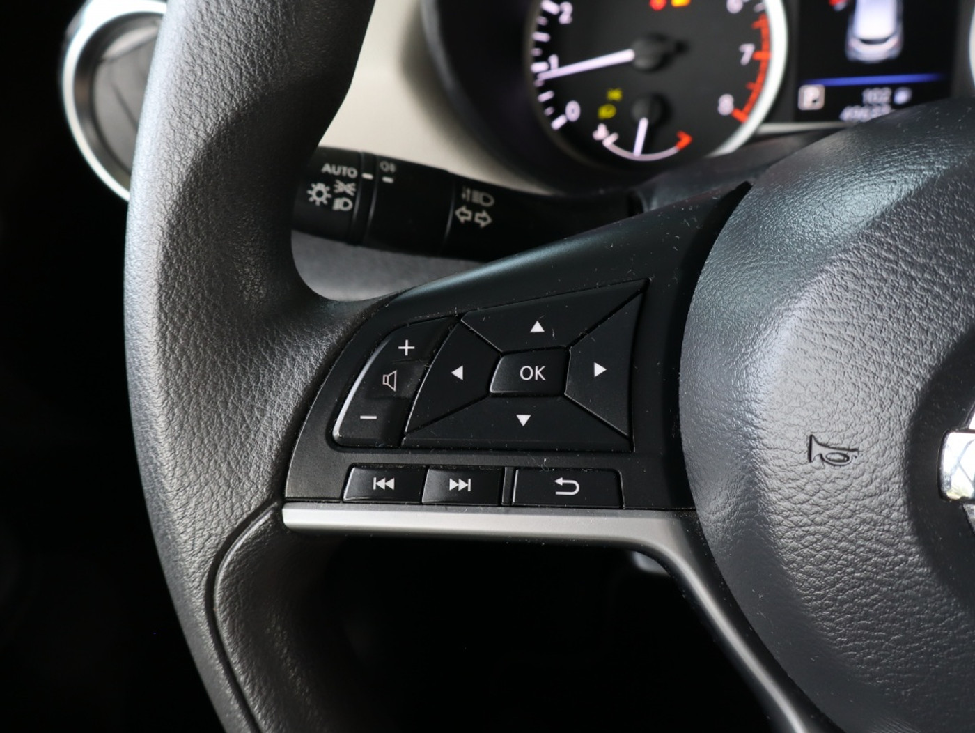 Foto van Nissan Nissan Micra