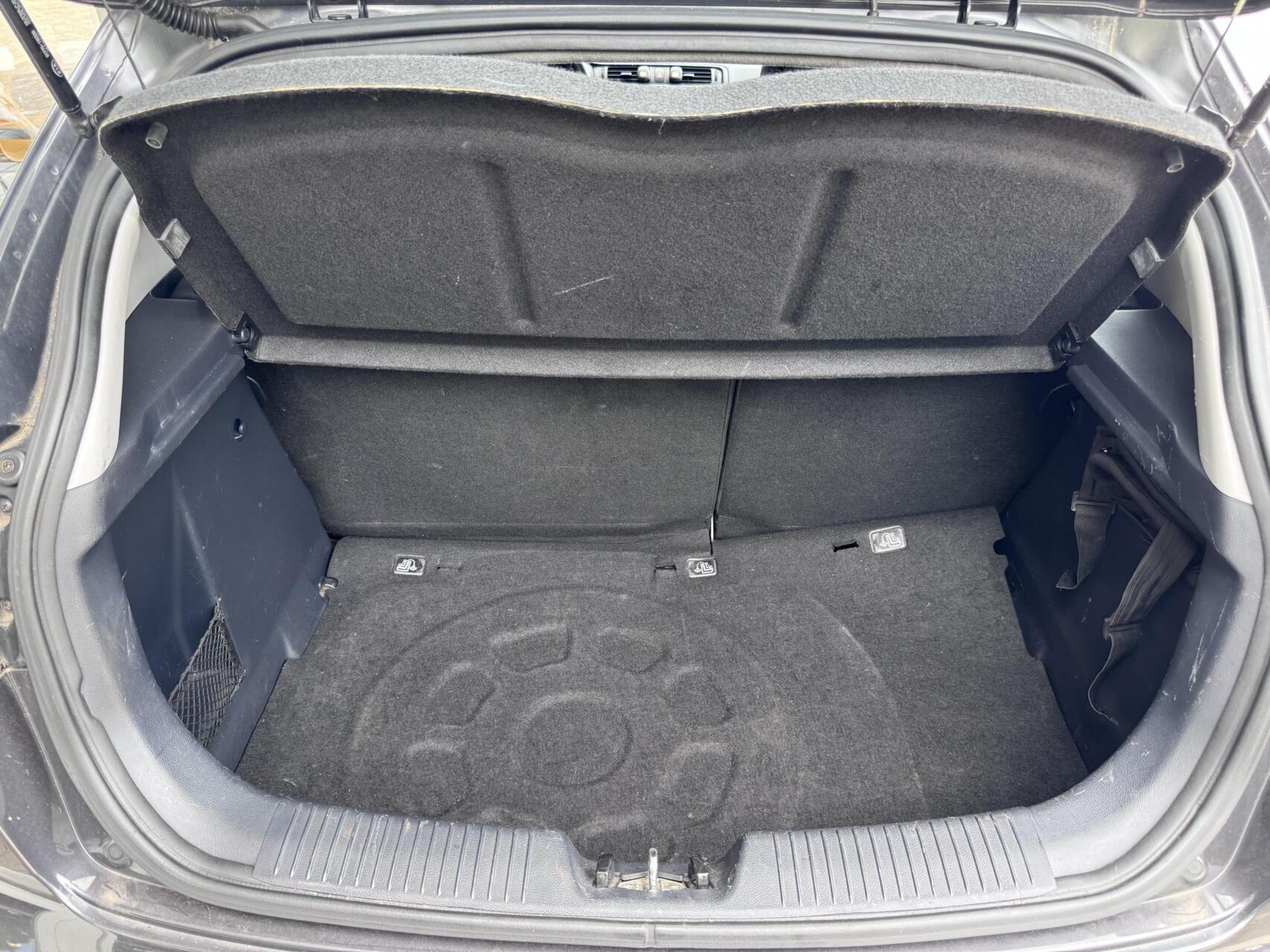 Foto van Kia Rio