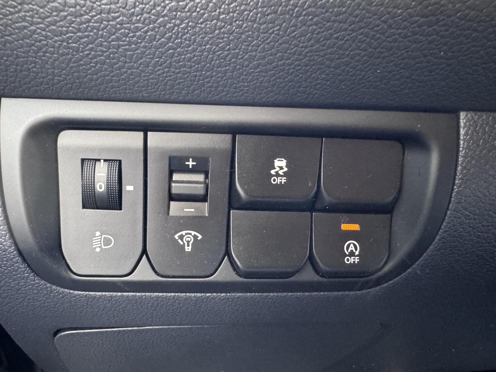 Foto van Kia Rio
