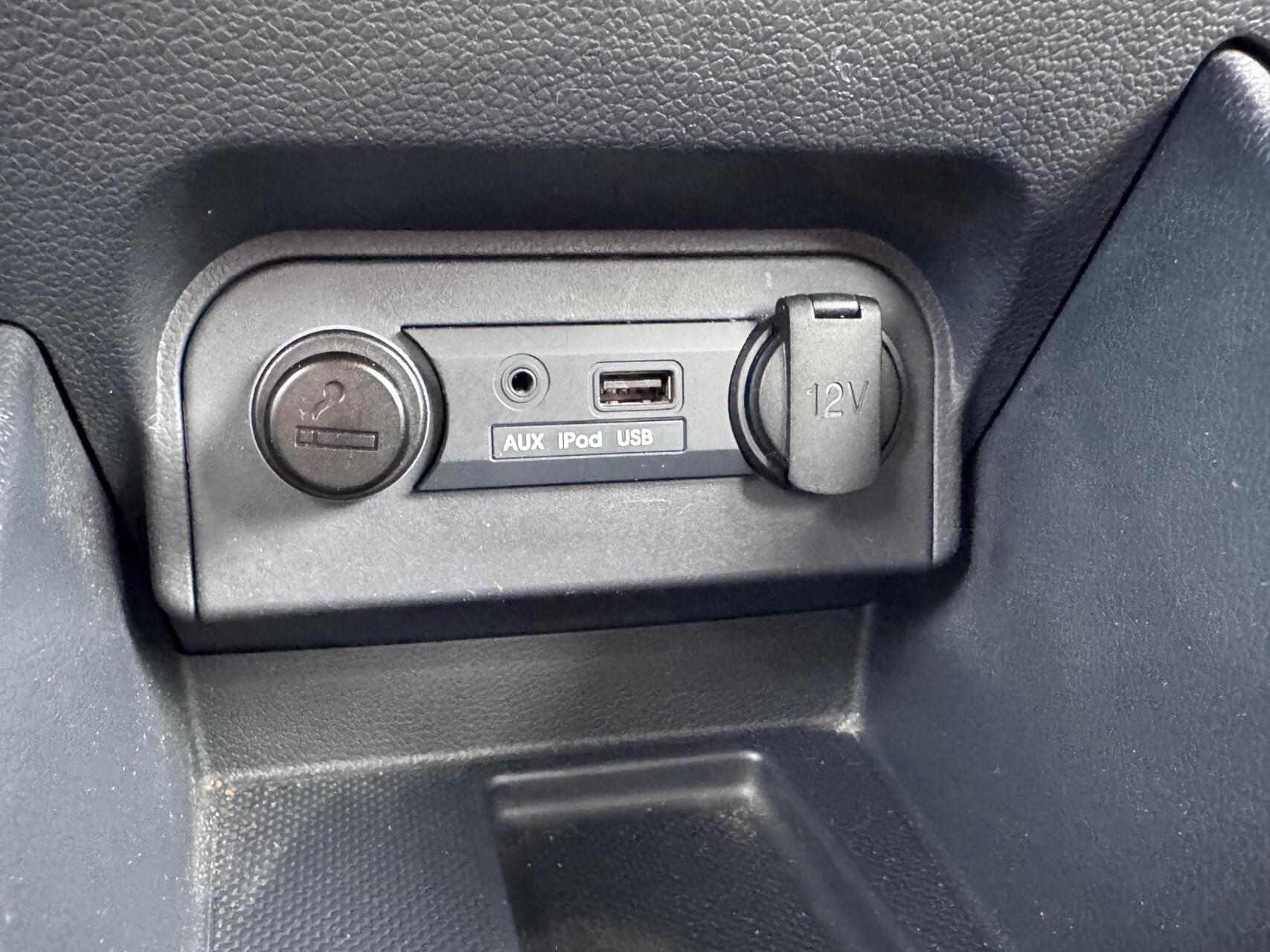 Foto van Kia Rio