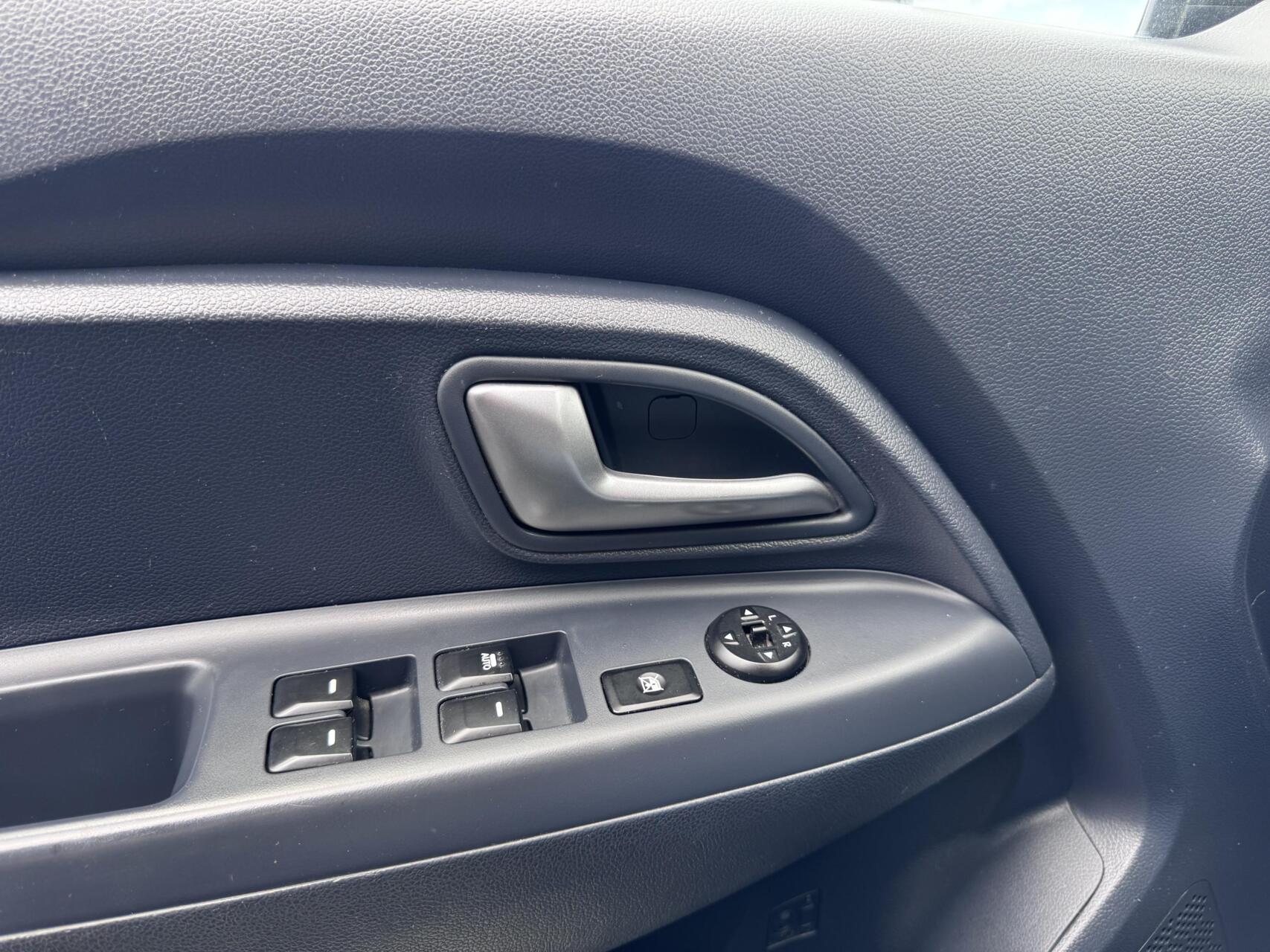 Foto van Kia Rio