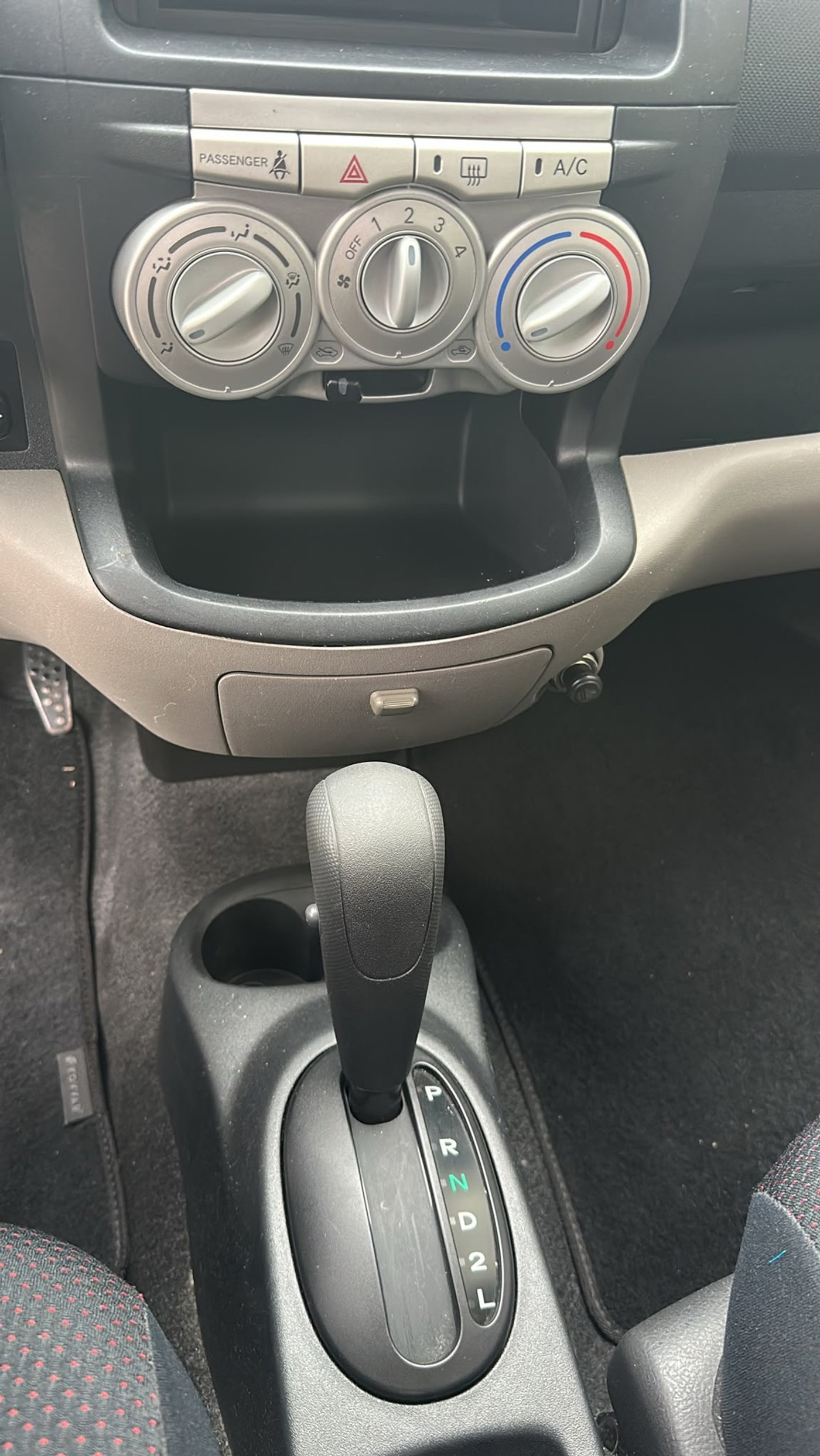 Foto van Opel Antara