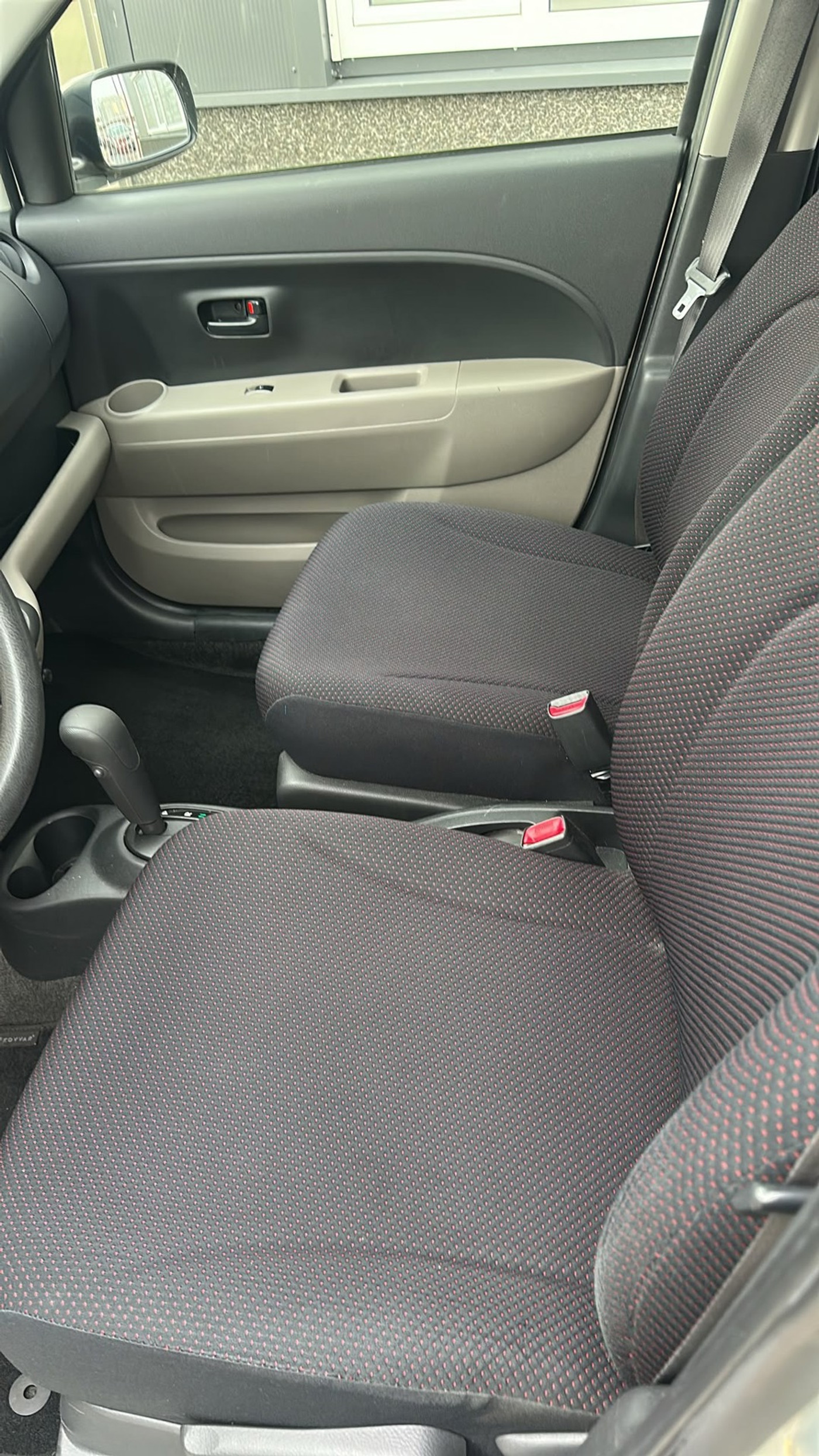 Foto van Opel Antara