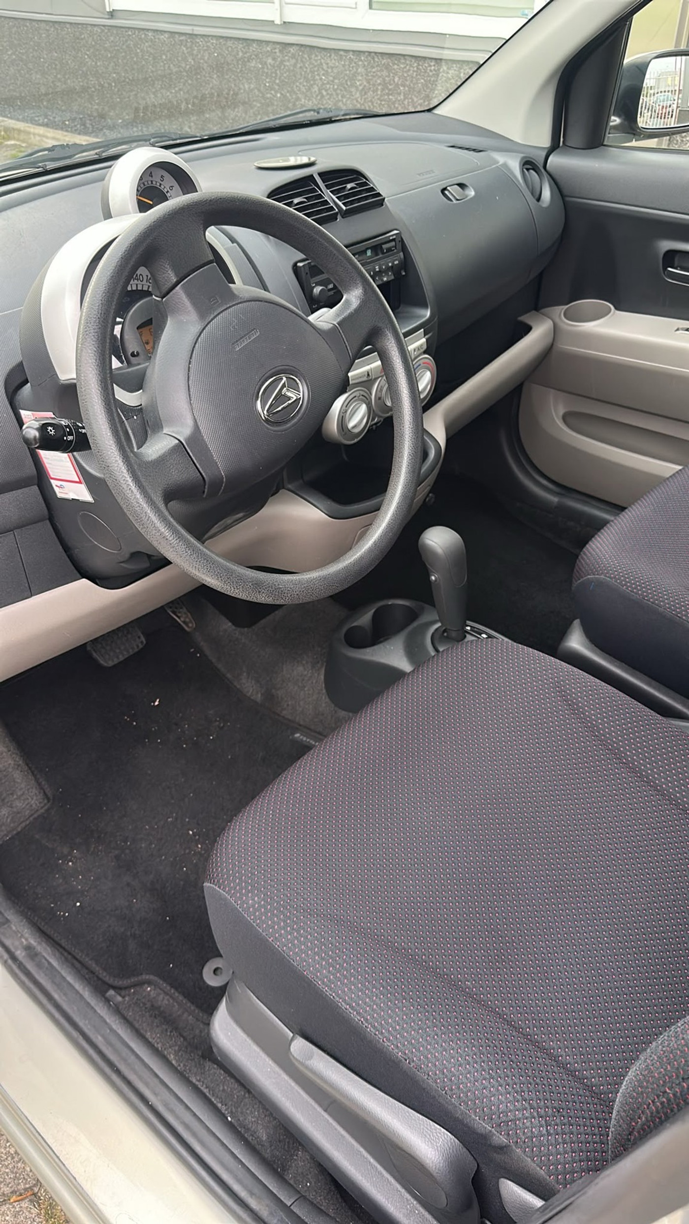 Foto van Opel Antara