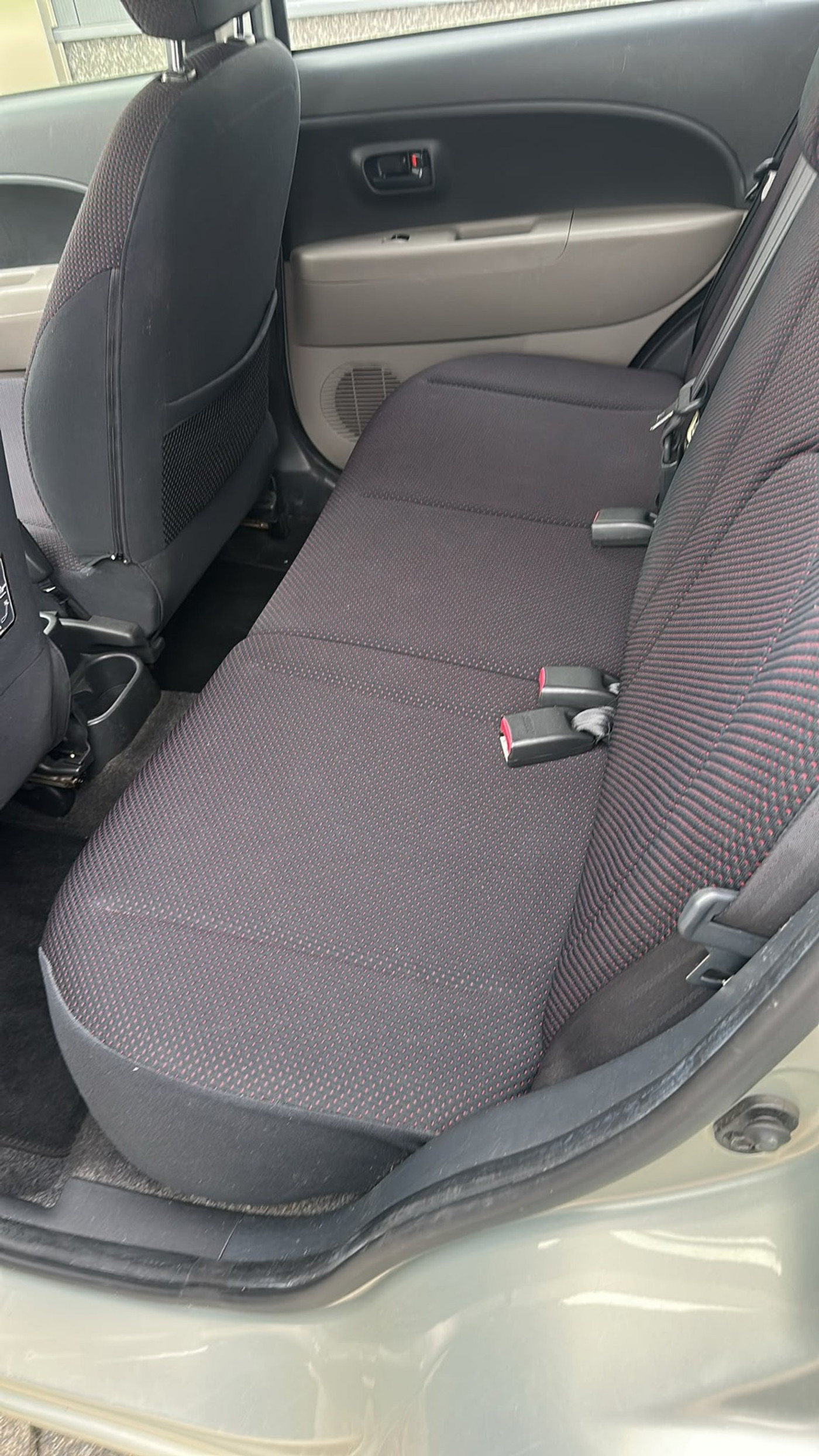 Foto van Opel Antara