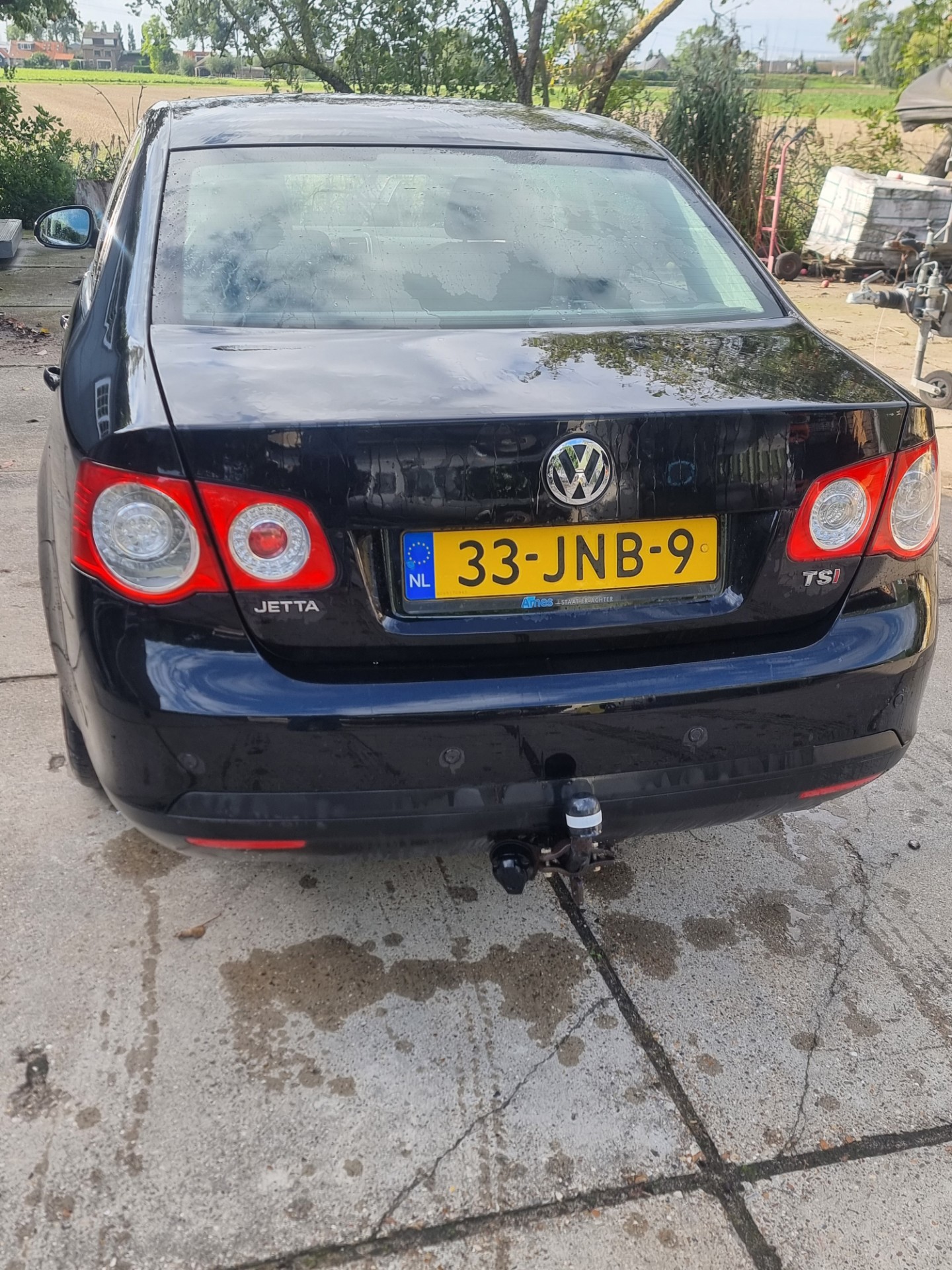 Foto van Volkswagen Jetta