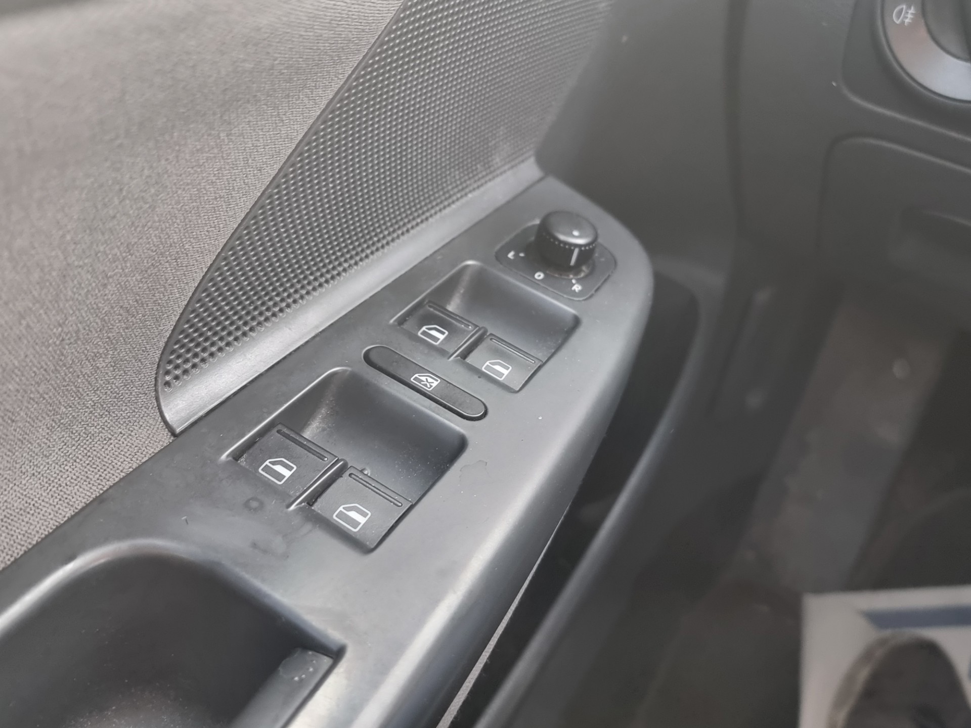 Foto van Volkswagen Jetta