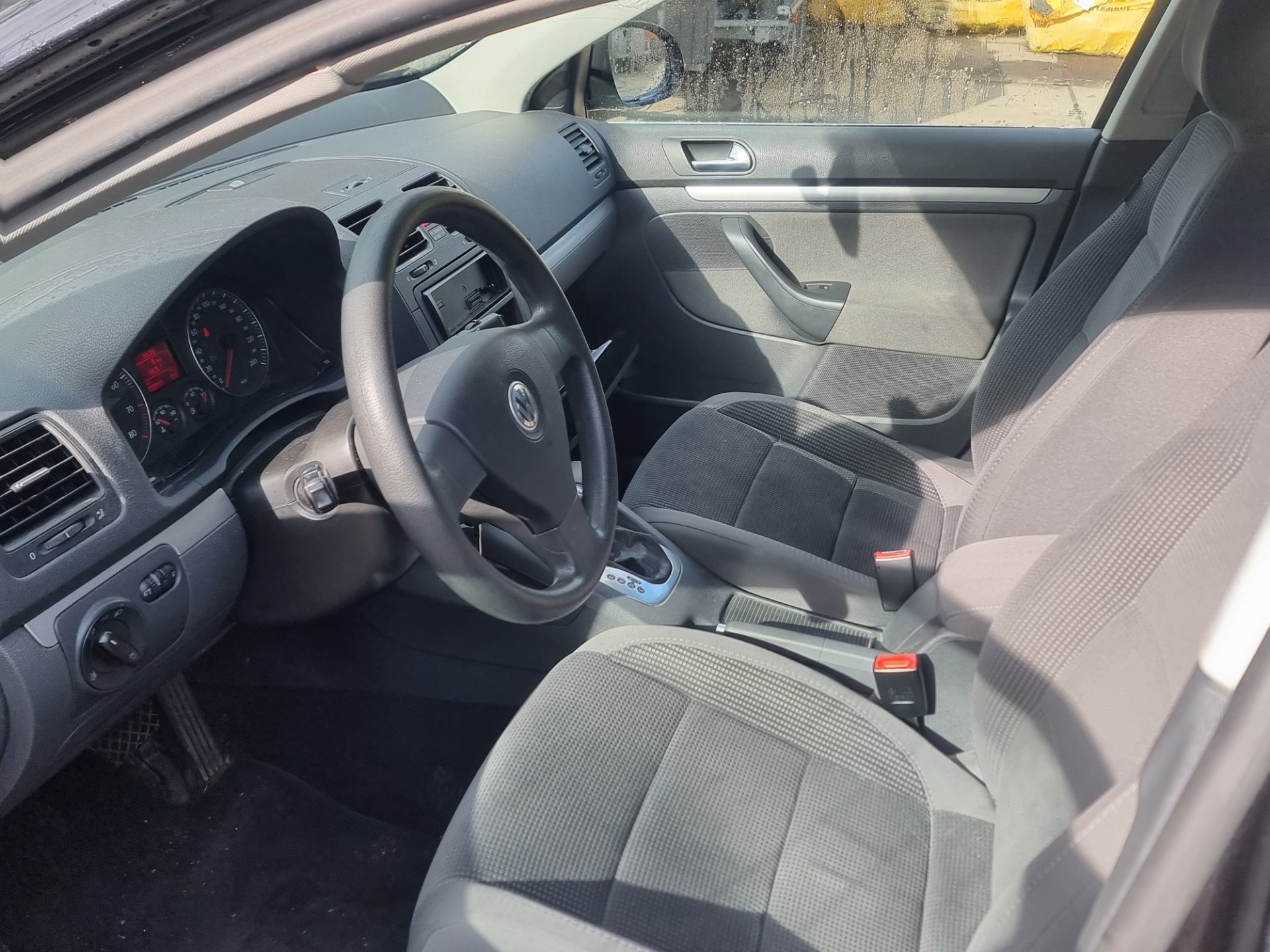 Foto van Volkswagen Jetta