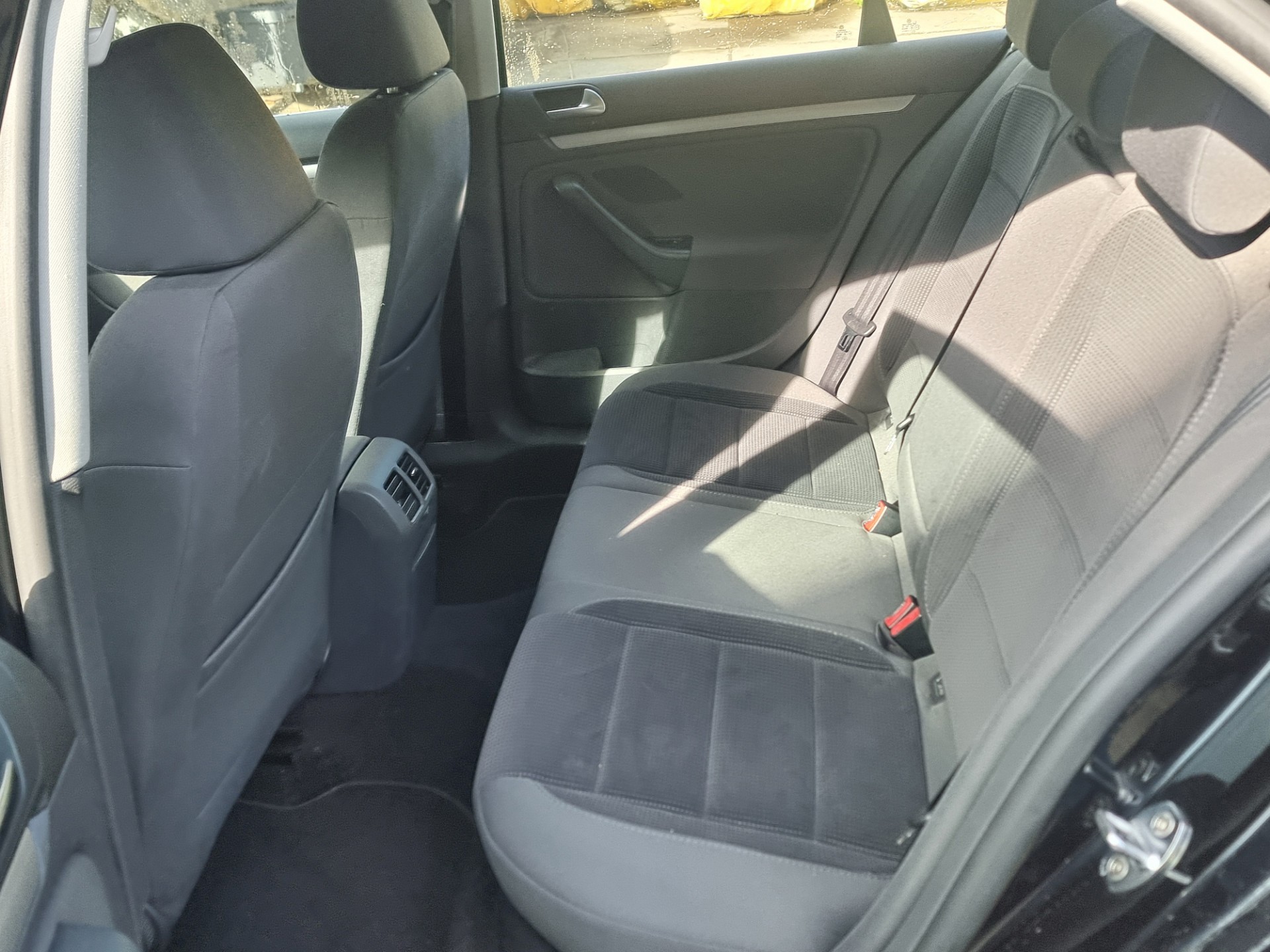 Foto van Volkswagen Jetta