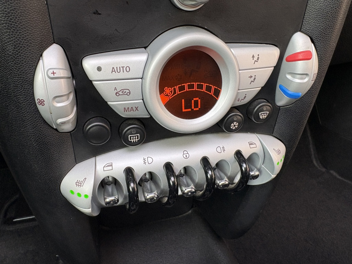Foto van Mini Cooper Clubman