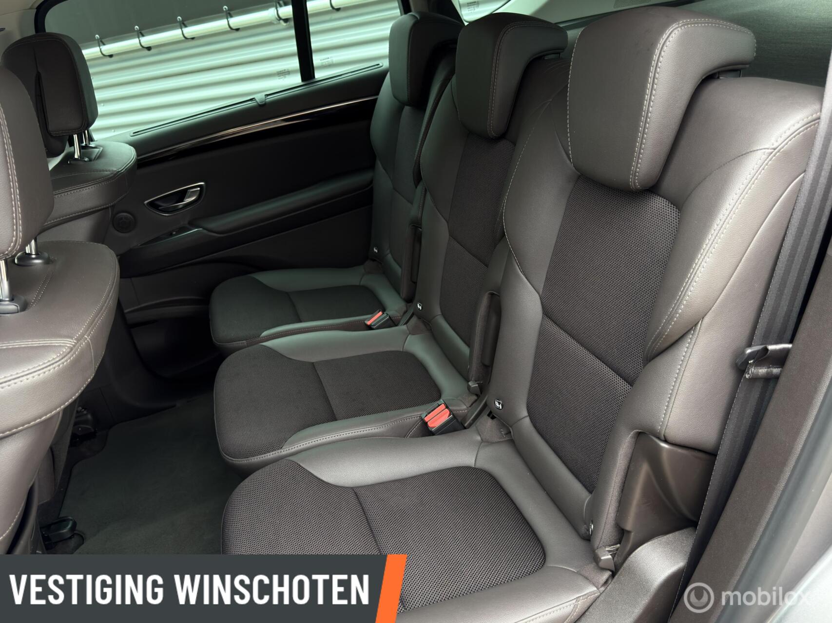 Foto van Renault Espace