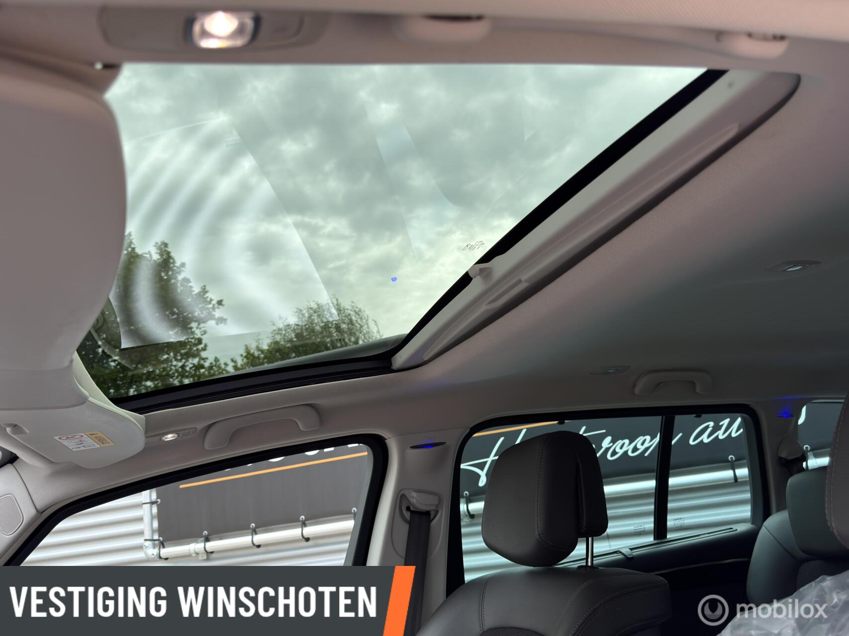 Foto van Renault Espace