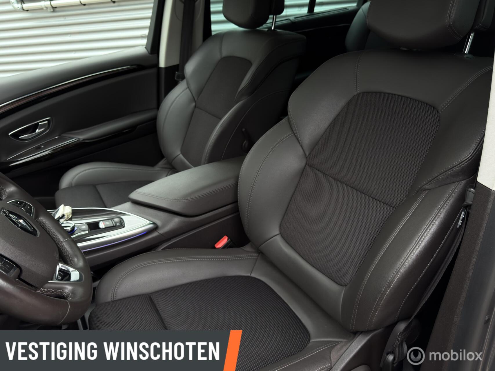 Foto van Renault Espace