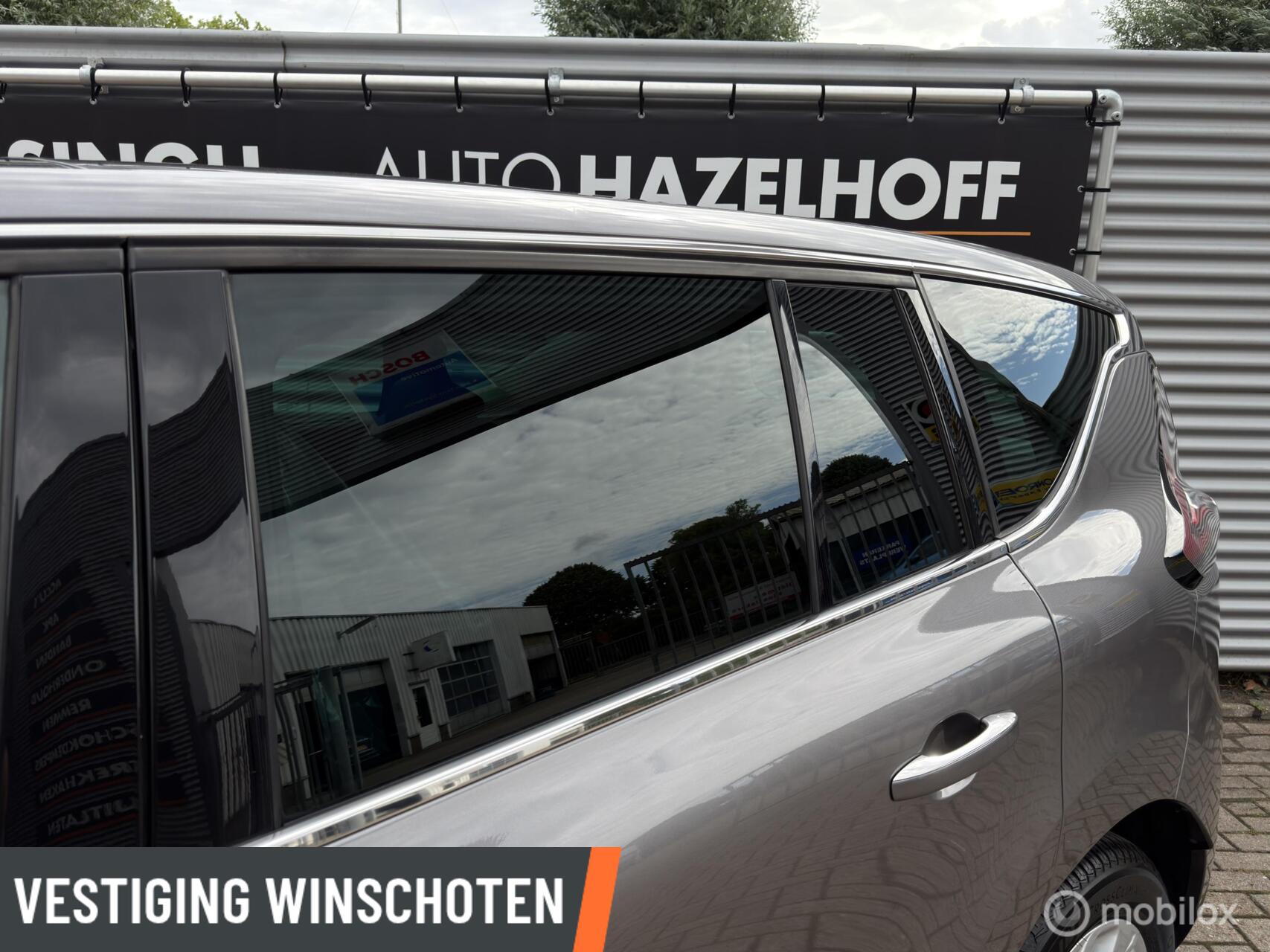 Foto van Renault Espace