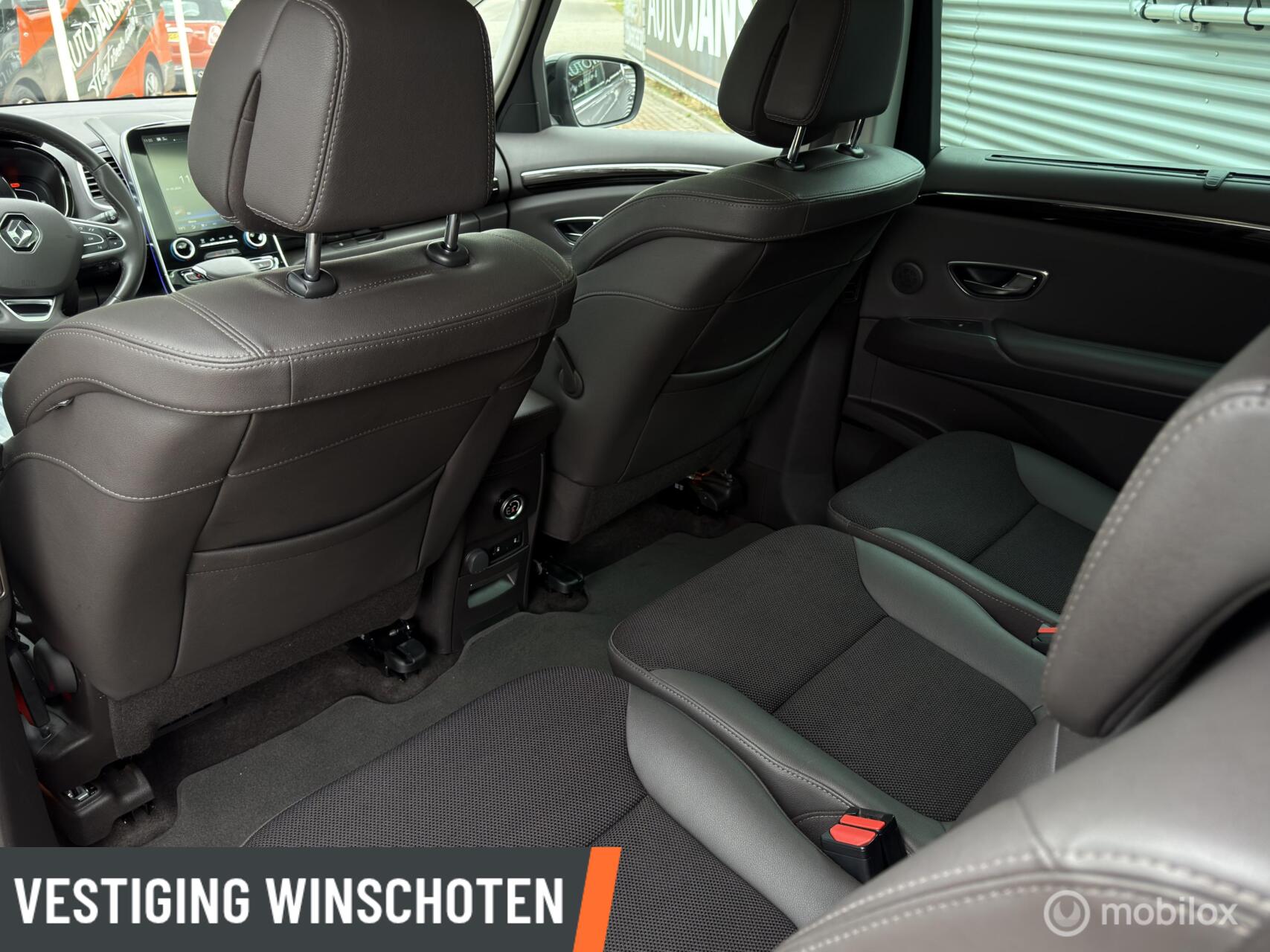 Foto van Renault Espace