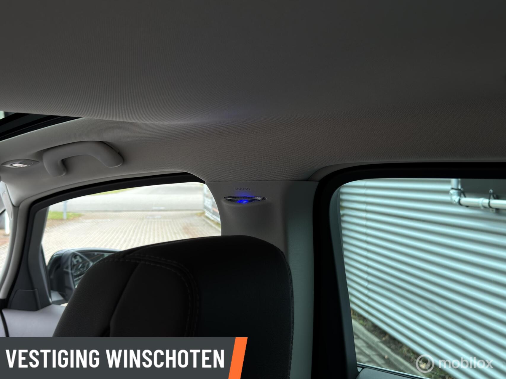 Foto van Renault Espace