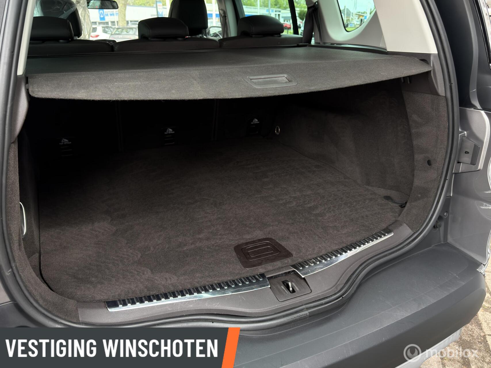 Foto van Renault Espace