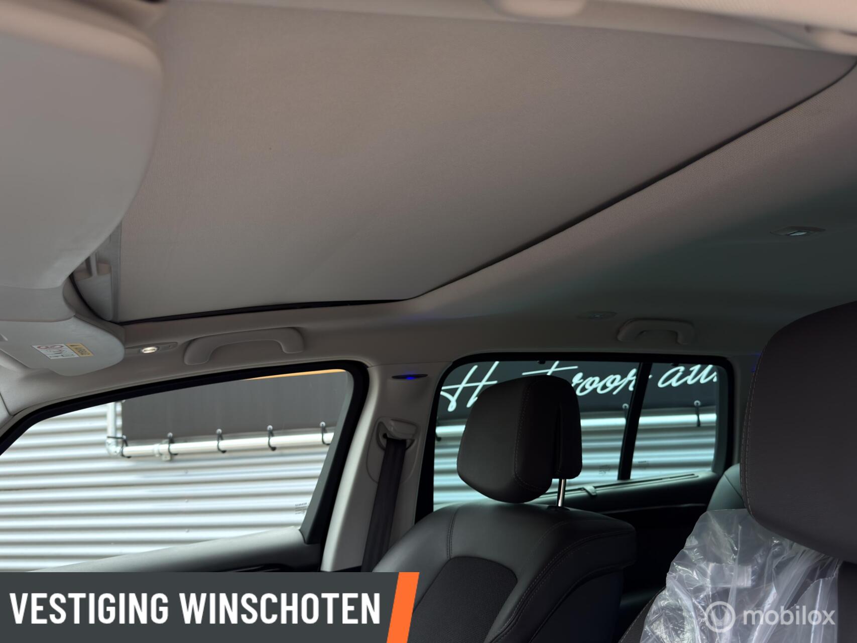 Foto van Renault Espace