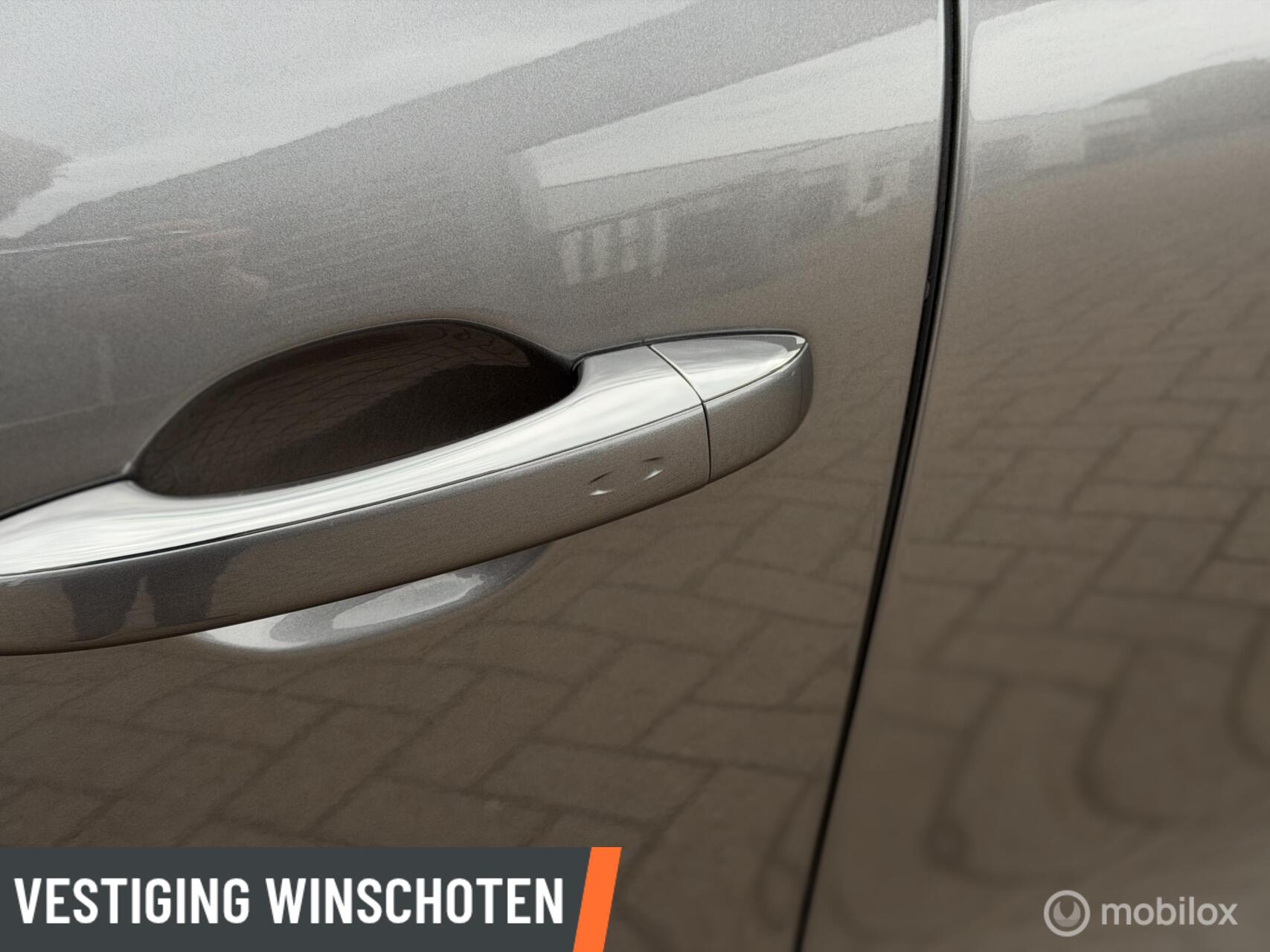Foto van Renault Espace