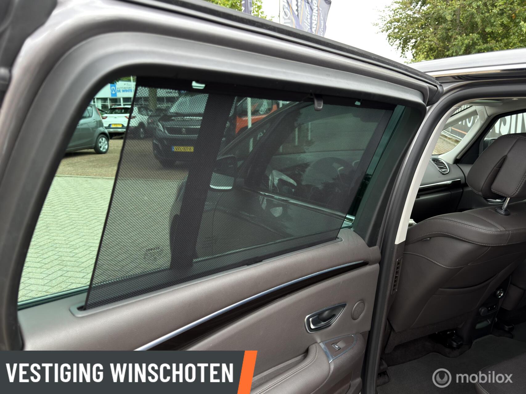 Foto van Renault Espace