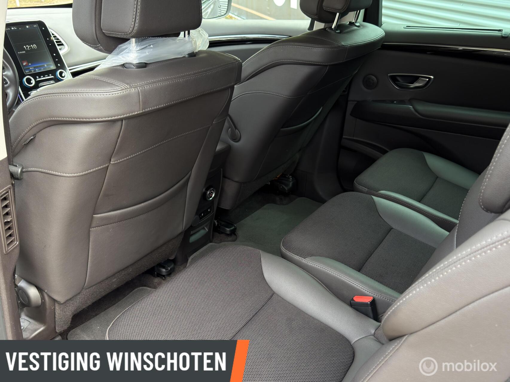 Foto van Renault Espace