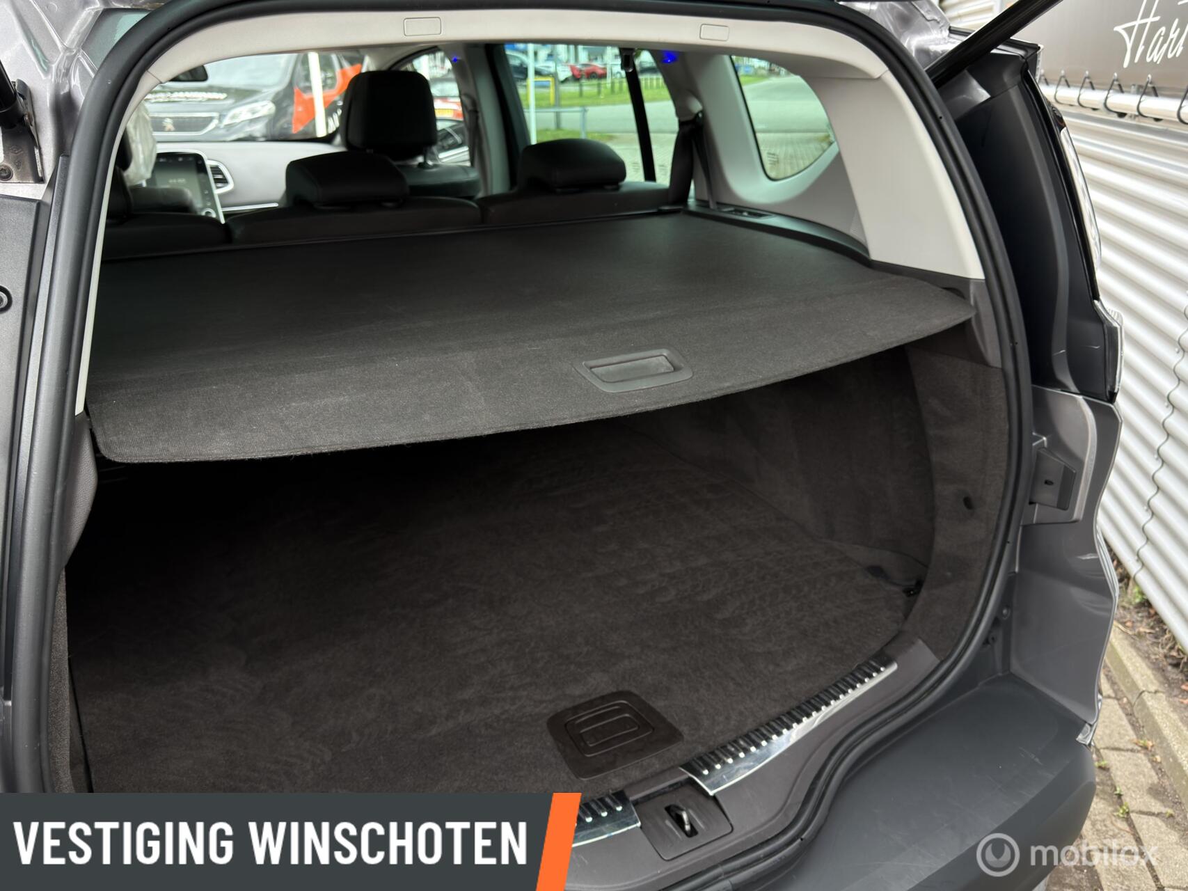Foto van Renault Espace