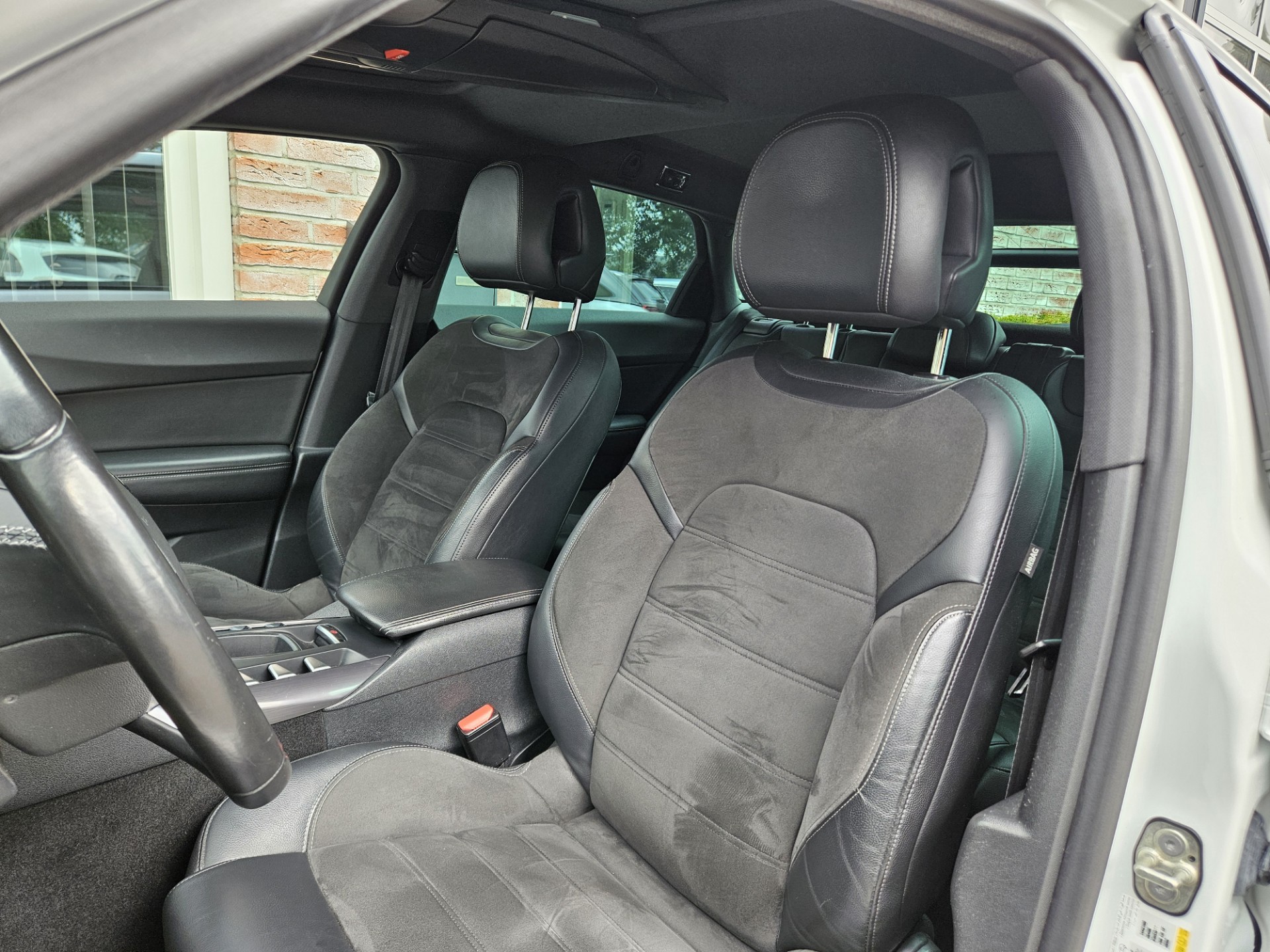 Foto van DS 5