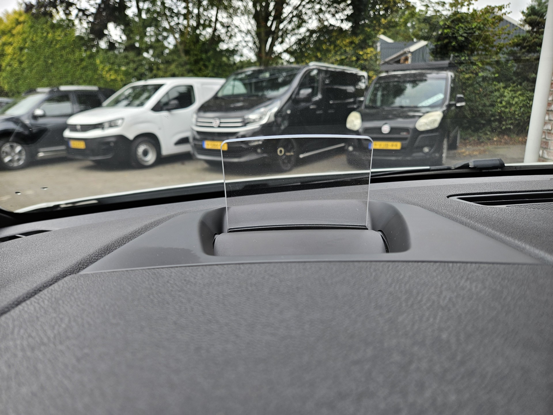 Foto van DS 5