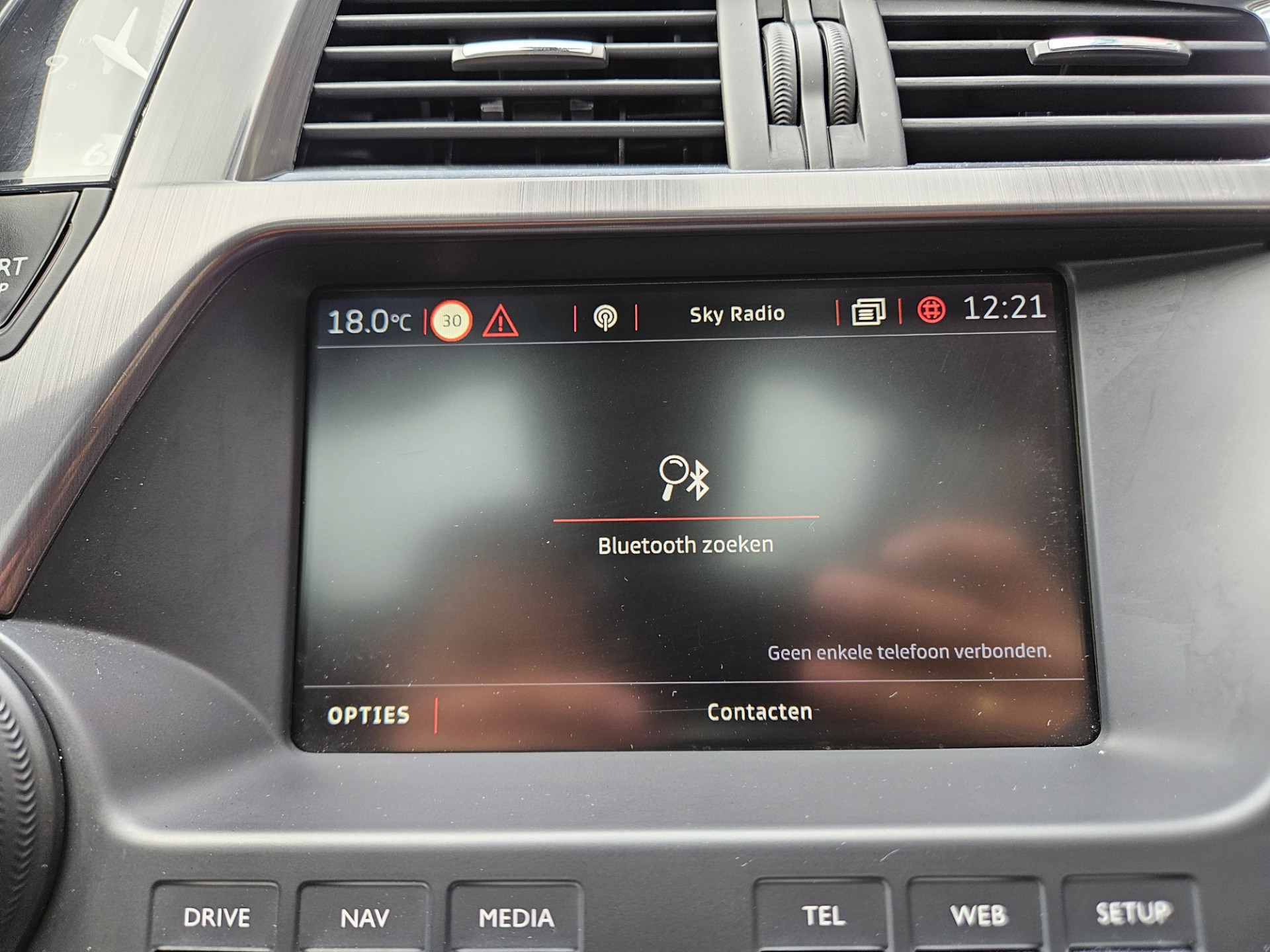 Foto van DS 5
