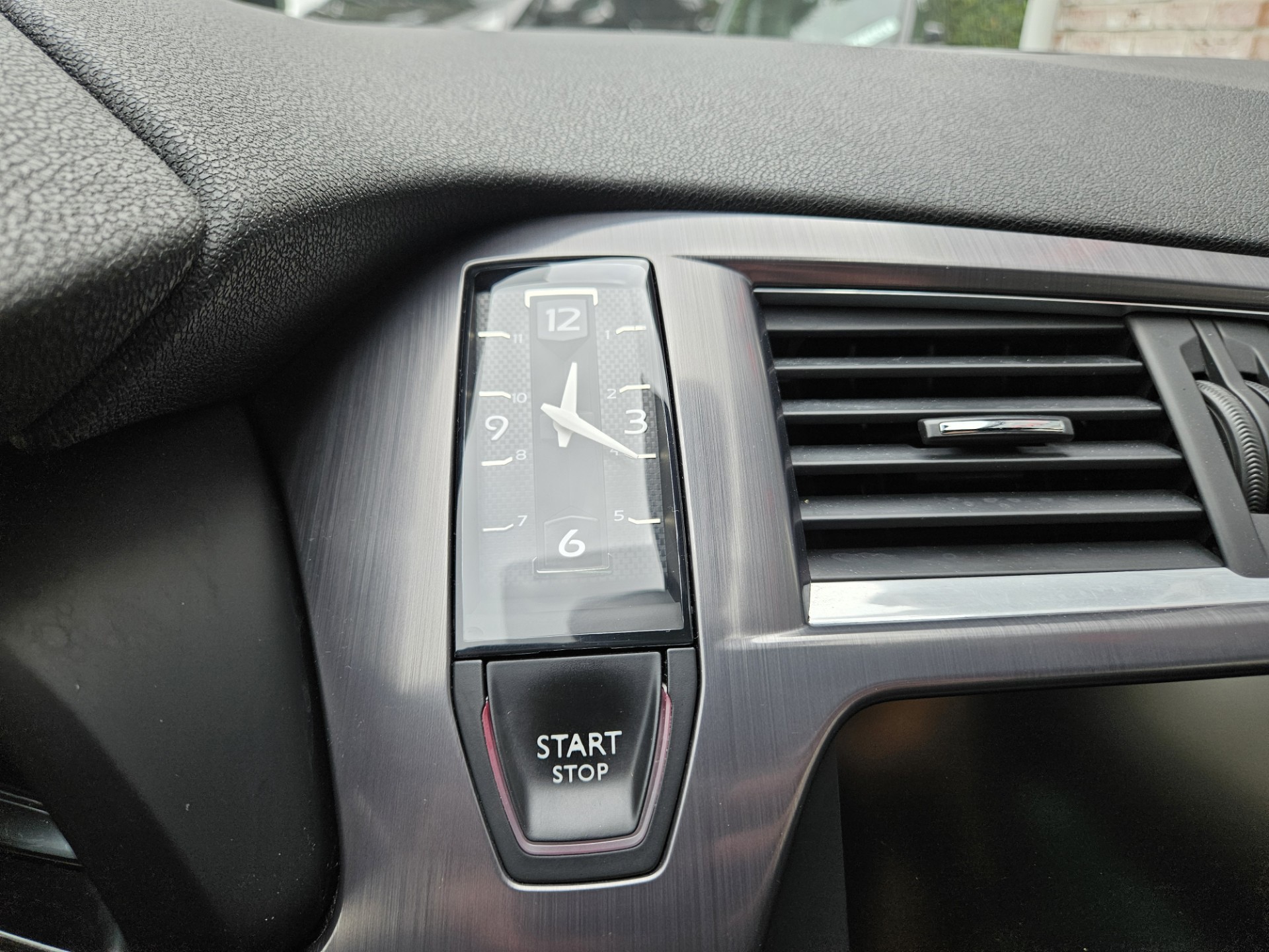 Foto van DS 5